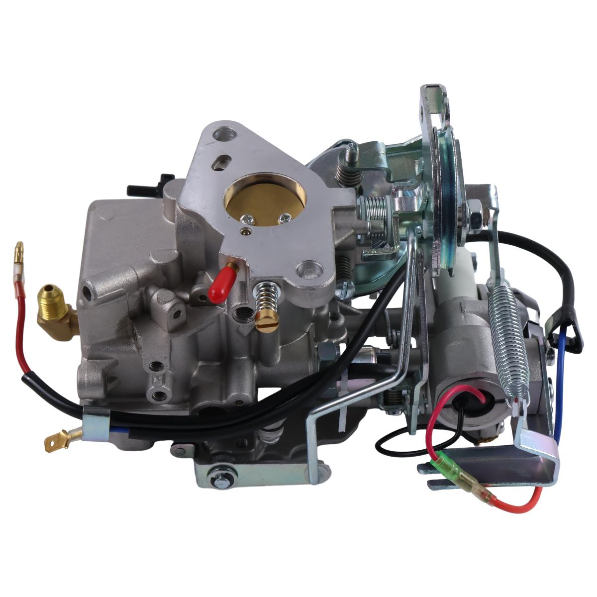 Forklift Carburetor 16010-50K01 NI16010-50K00 for Nissan H20
