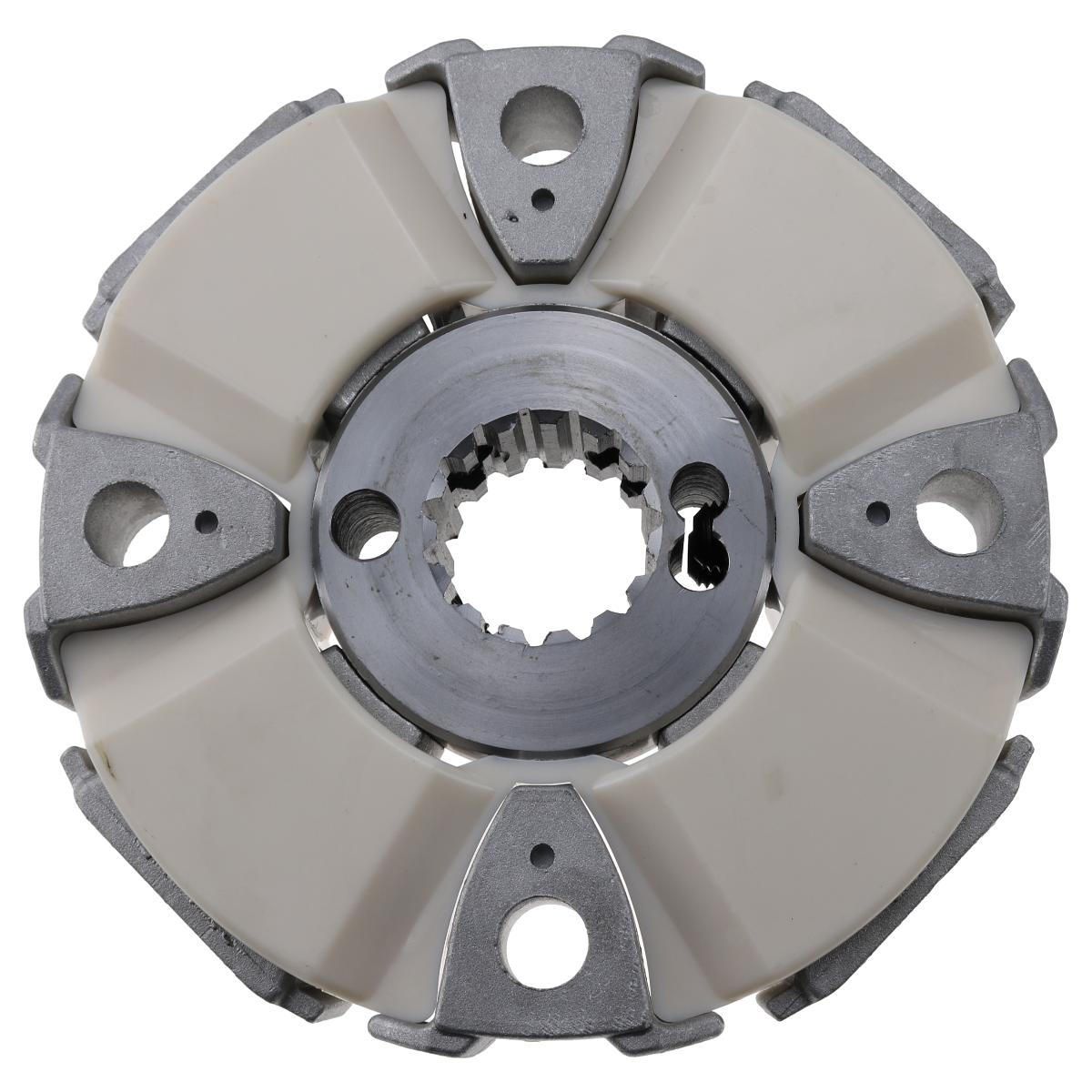 大口③ B4Y02648ZC Genuine Mazda PAD SUB SET,RR CALIP B4Y0-26-48ZC | eBay