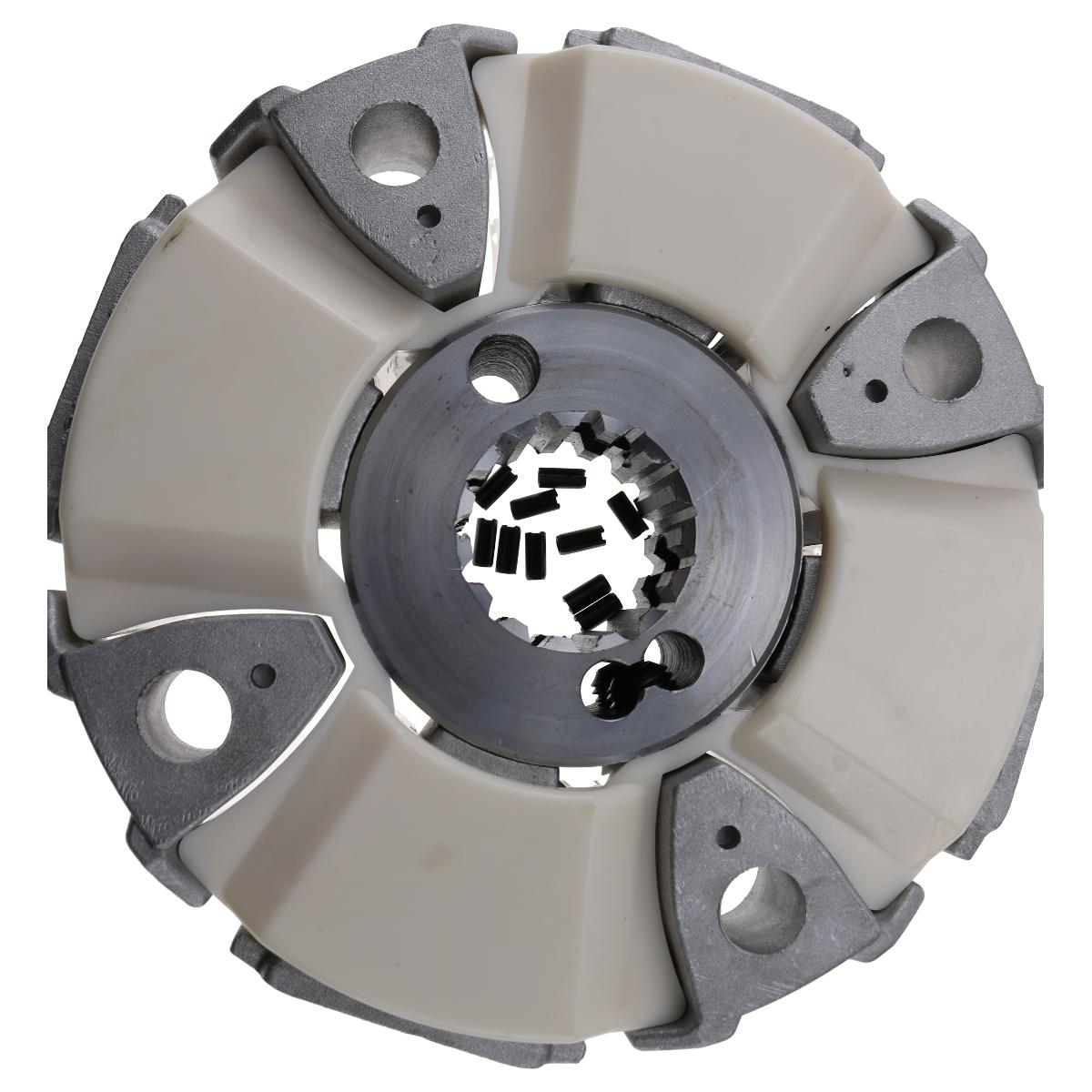 Pump Coupling Assy 4646893 for Hitachi ZX330-3 ZX330LC-5G ZX350H-3