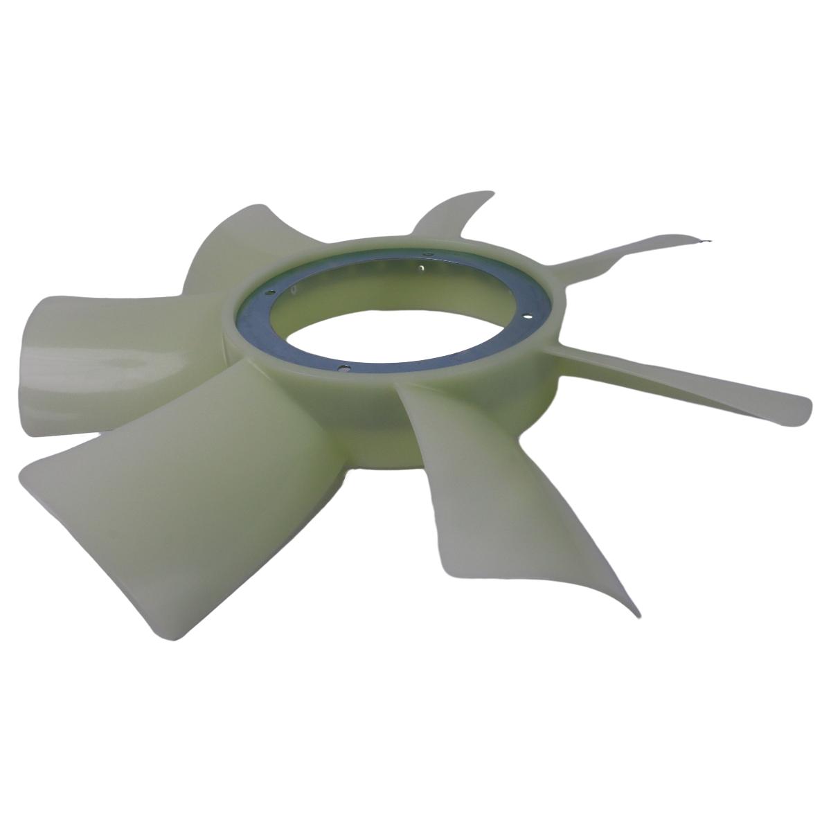 Cooling Fan Blade 8973673810 8-97367381-0 For Isuzu 4HK1