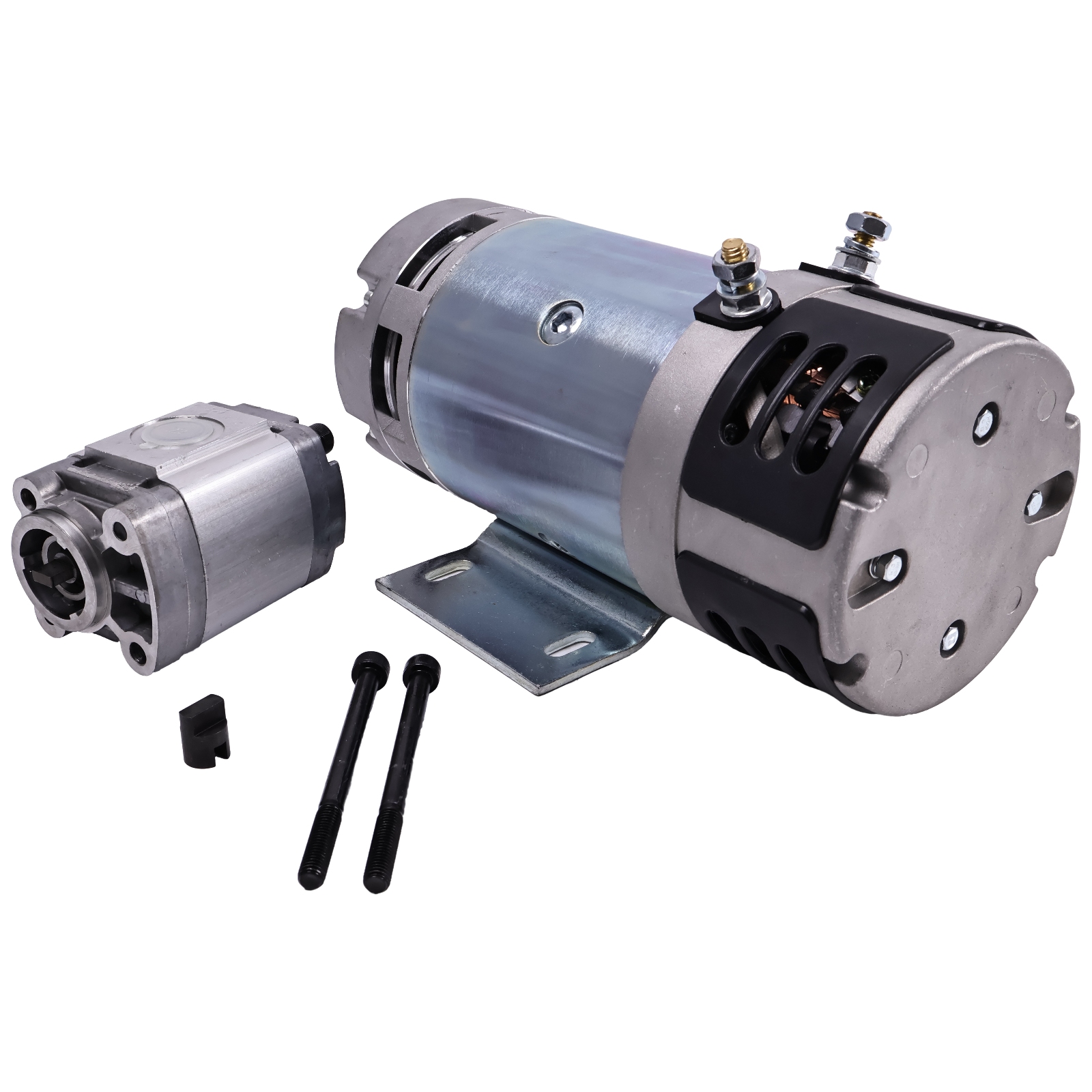 Hydraulic Pump and Motor Assy 147099 For Skyjack SJIII3220 3226