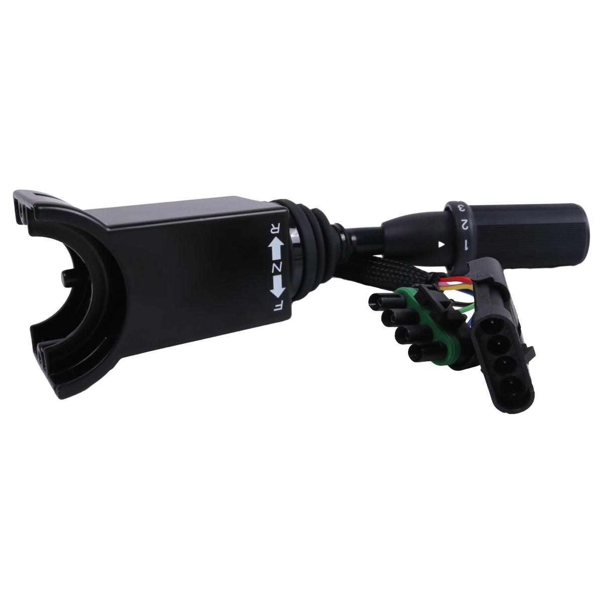 Control Shifter Lever Transmission 238270A1 for Case 521D 621D