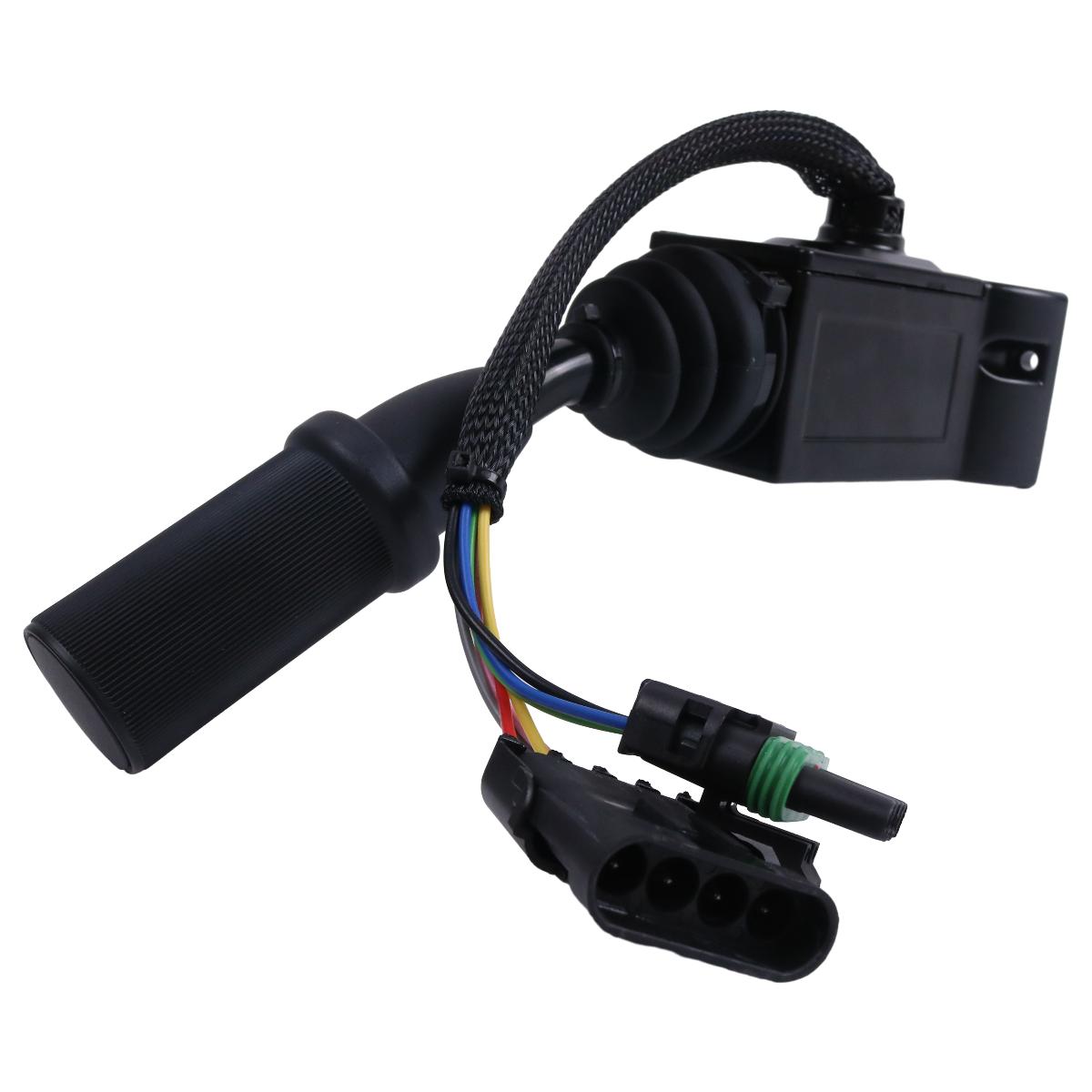 Control Shifter Lever Transmission 238270A1 for Case 521D 621D