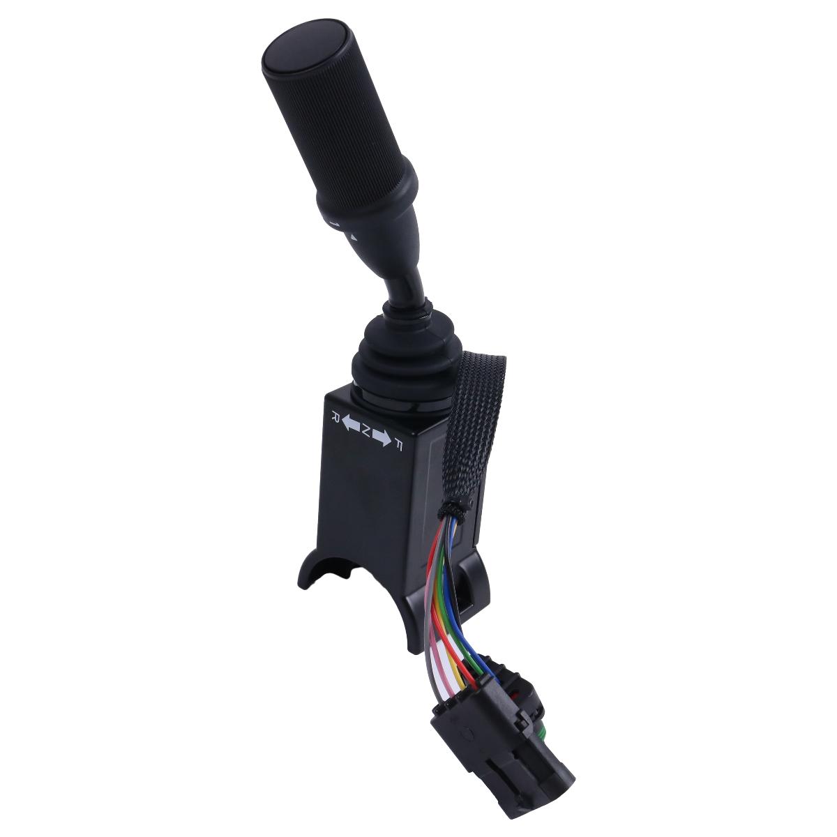 Control Shifter Lever Transmission 238270A1 for Case 521D 621D