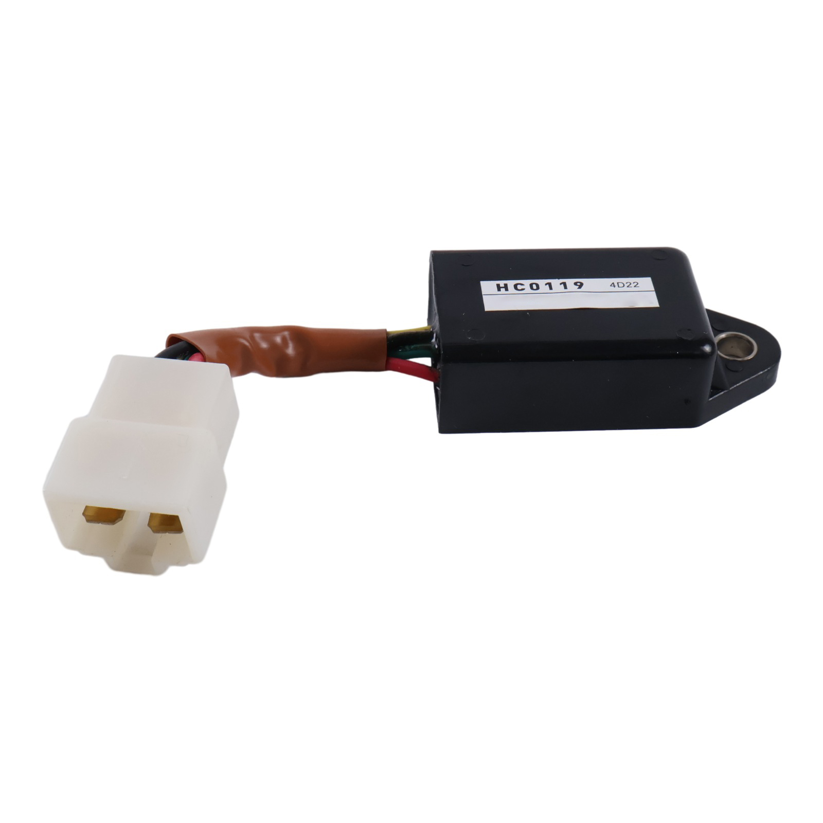 HCO119 Timer Unit Flameout Relay For Yanmar 4TNV88 Engine, $19.27