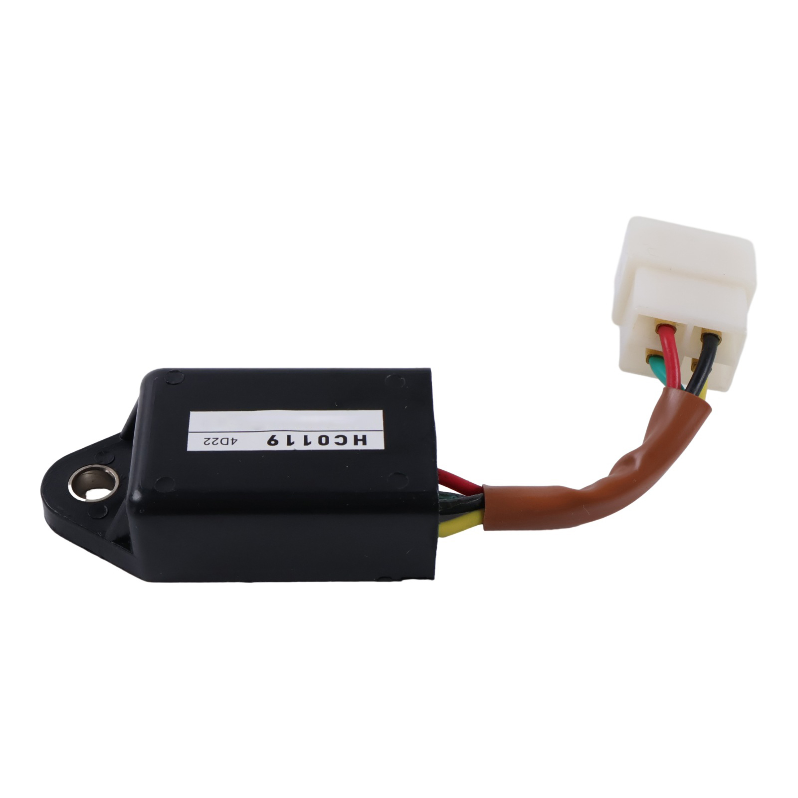 2x Timer Relay YNM12921177920 For Hitachi ZX10U-2 ZX27U-2 ZX30U-2