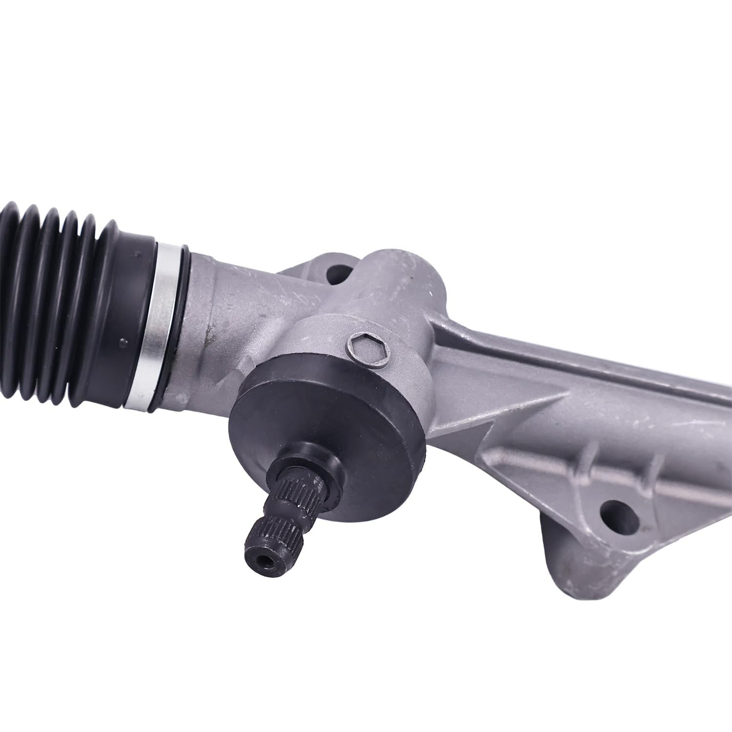 その他 ak 2015-2022 Kawasaki Mule Pro FXT DX PRO-FX Steering Rack and