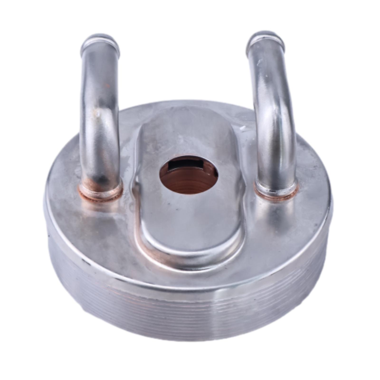 Oil Cooler 21305-VB01A 21305-VB000 For Nissan TB45 TB45E TB45S