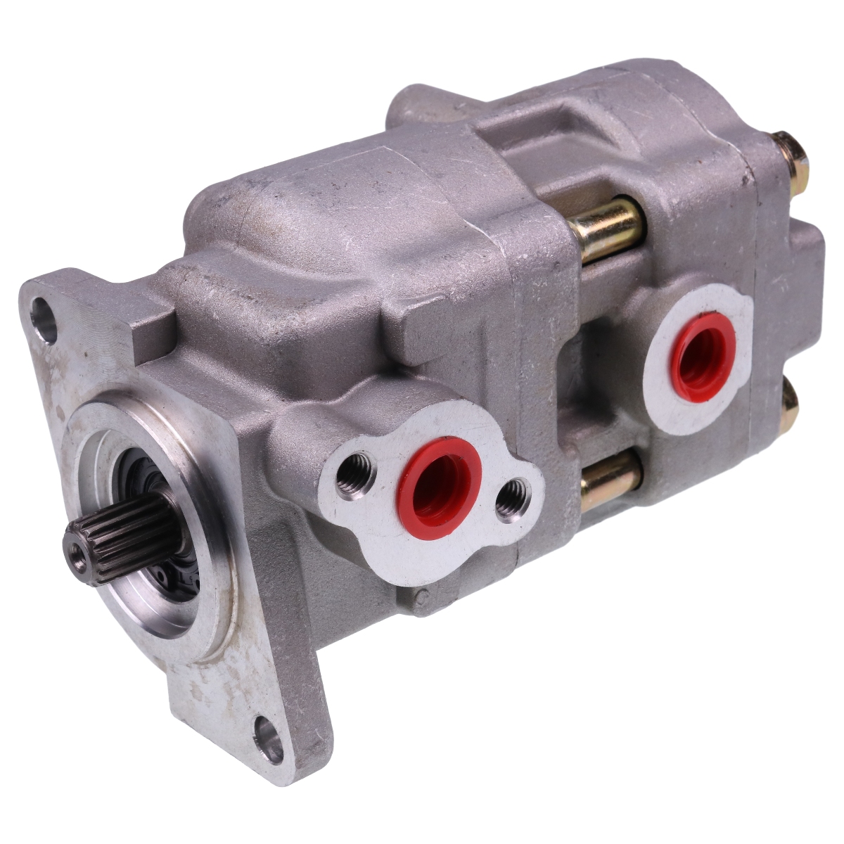 Hydraulic Pump T1150-36403 for Kubota Tractor L2800DT L3130F