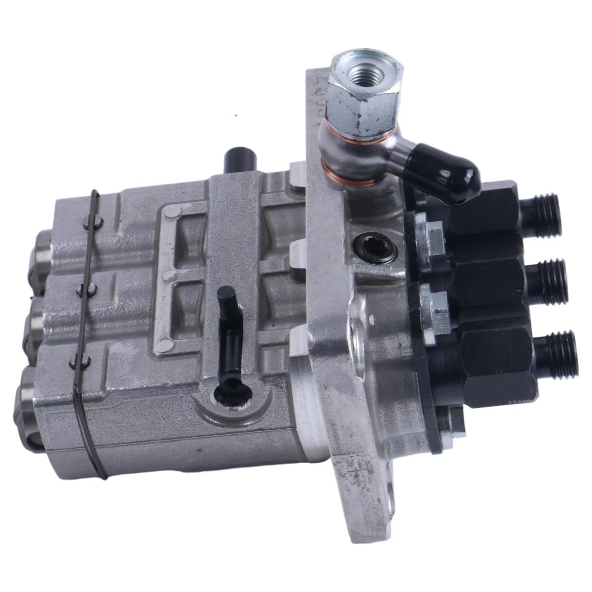 pack① Injection Pump 131017951 131017950 131017640 For Perkins