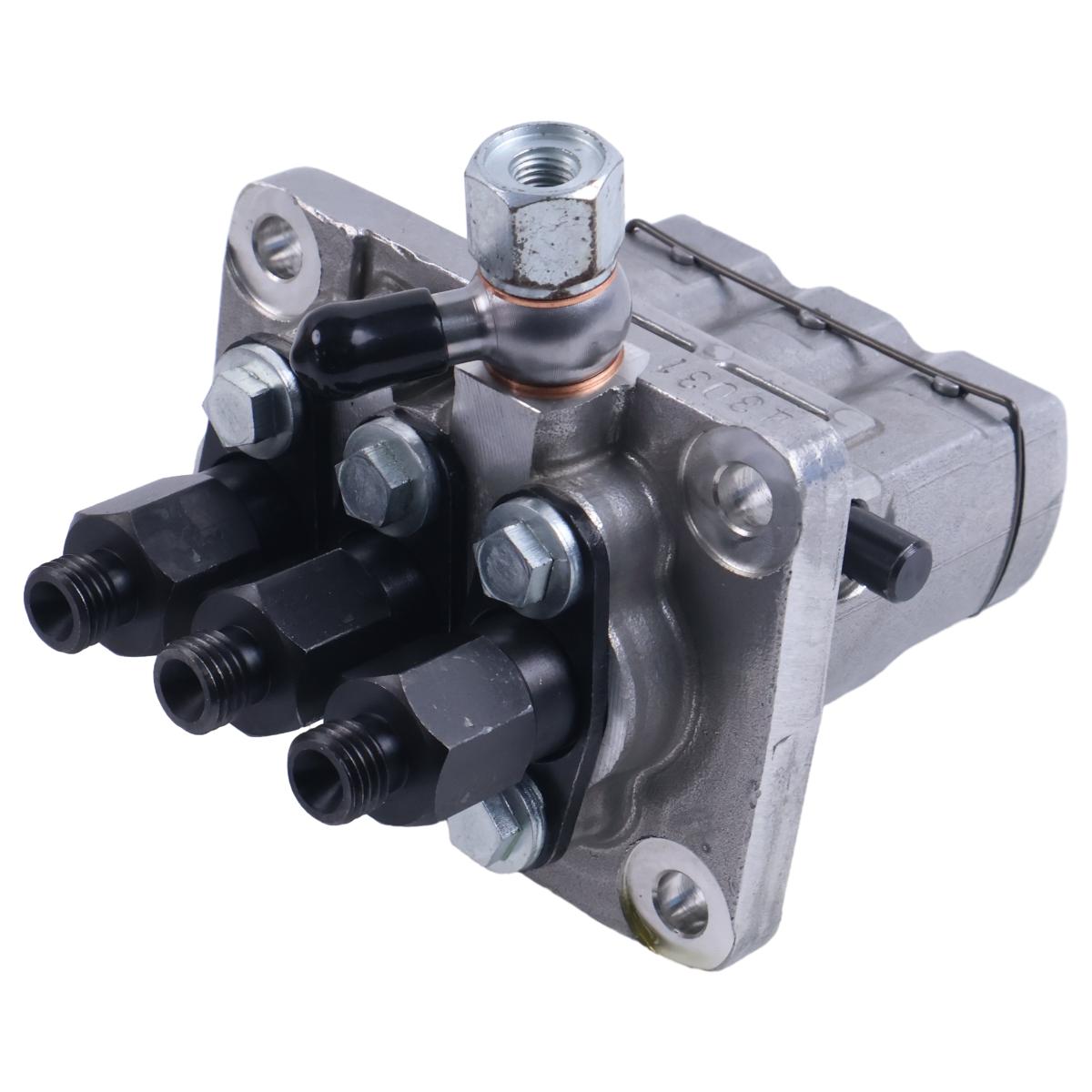 Injection Pump 131017951 131017950 131017640 For Perkins