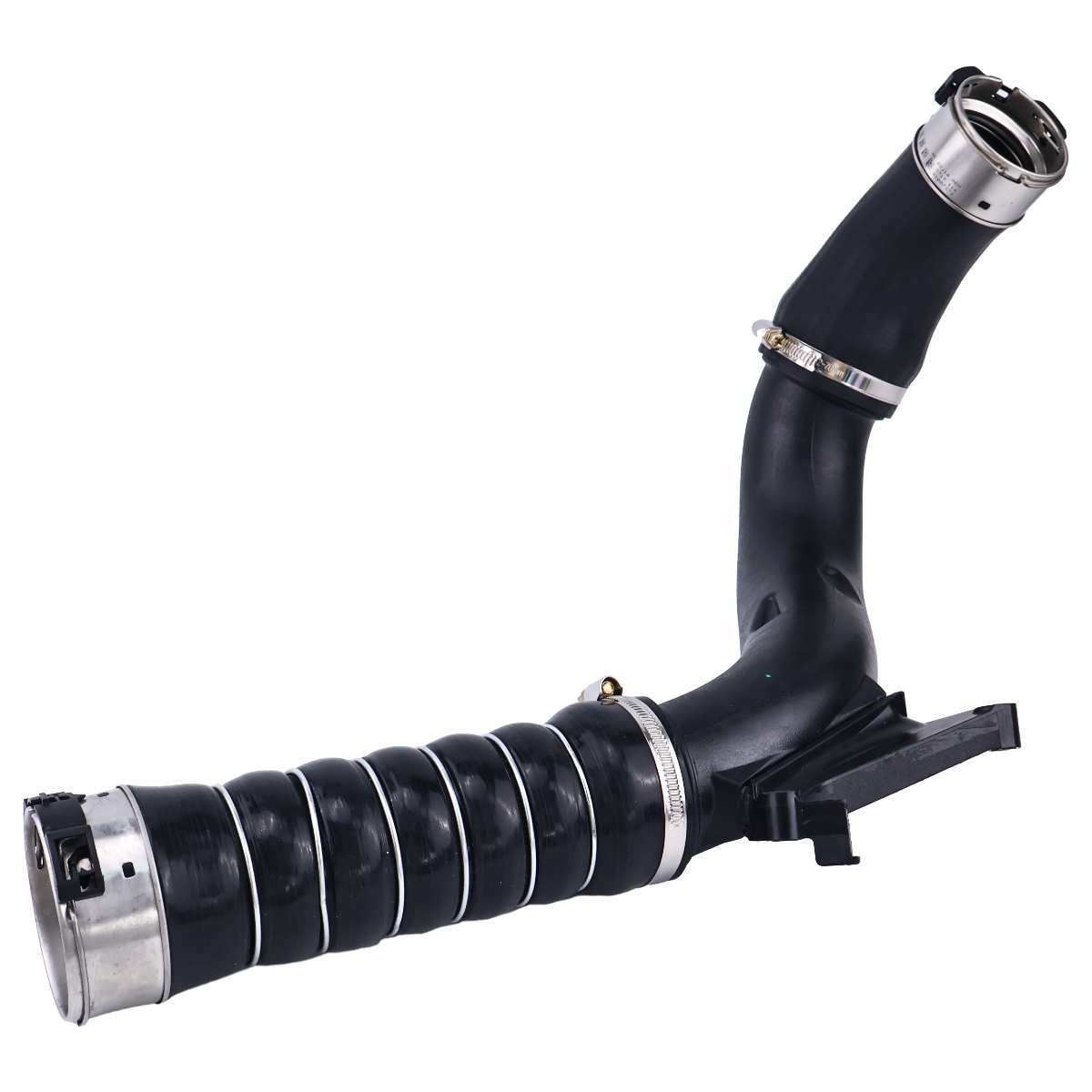Turbocharger Intercooler Air Hose 13718616212 For BMW 2 Series X1