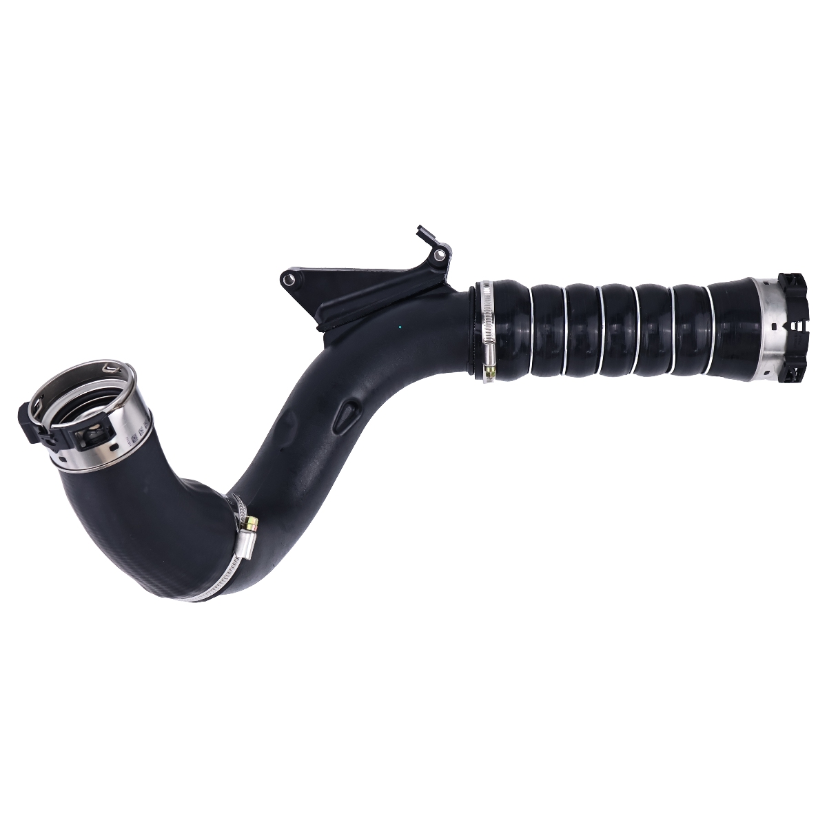 Turbocharger Intercooler Air Hose 13718616212 For BMW 2 Series F45