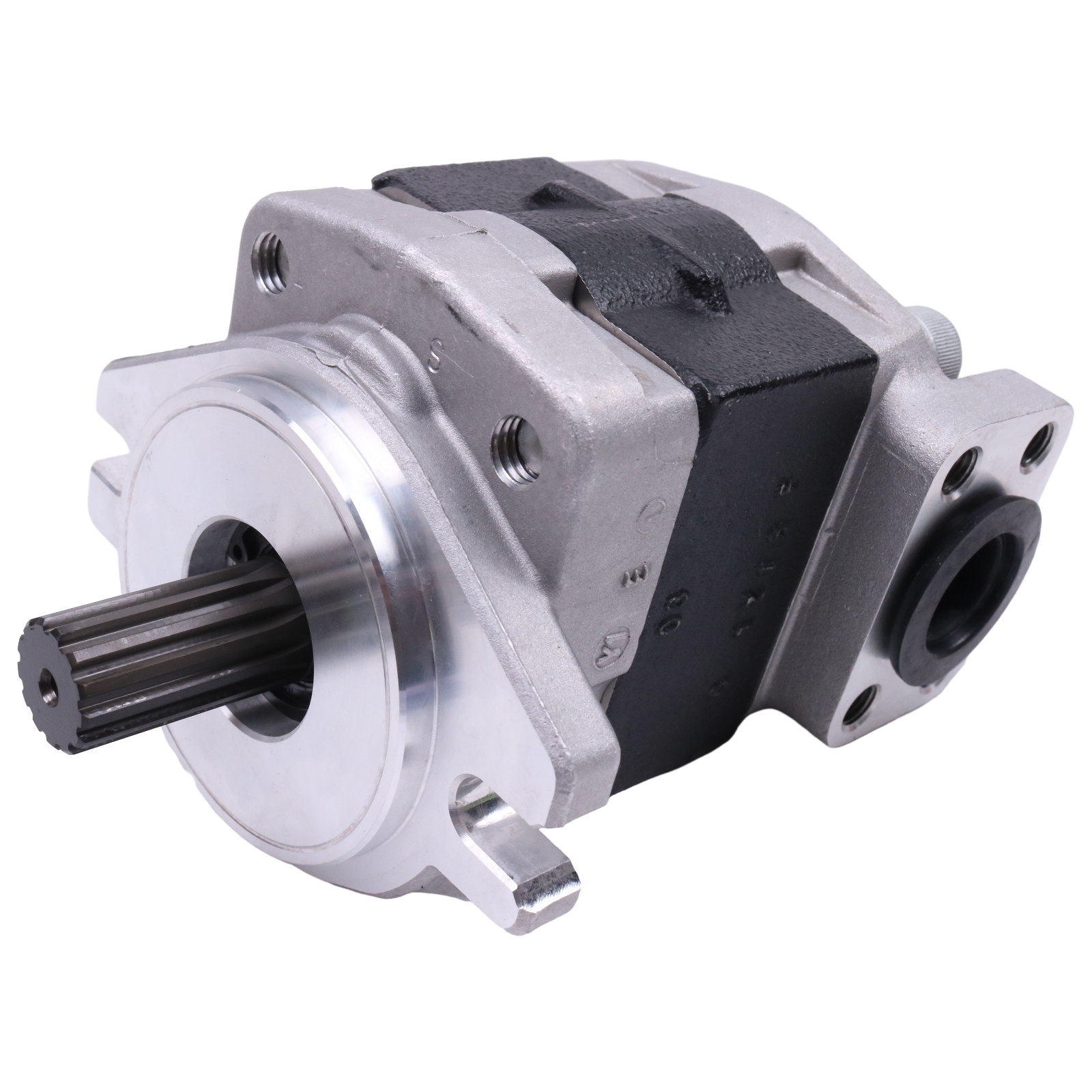 Hydraulic Pump 3N310-82200 3N310-82203 for Kubota M100XDTC M105S