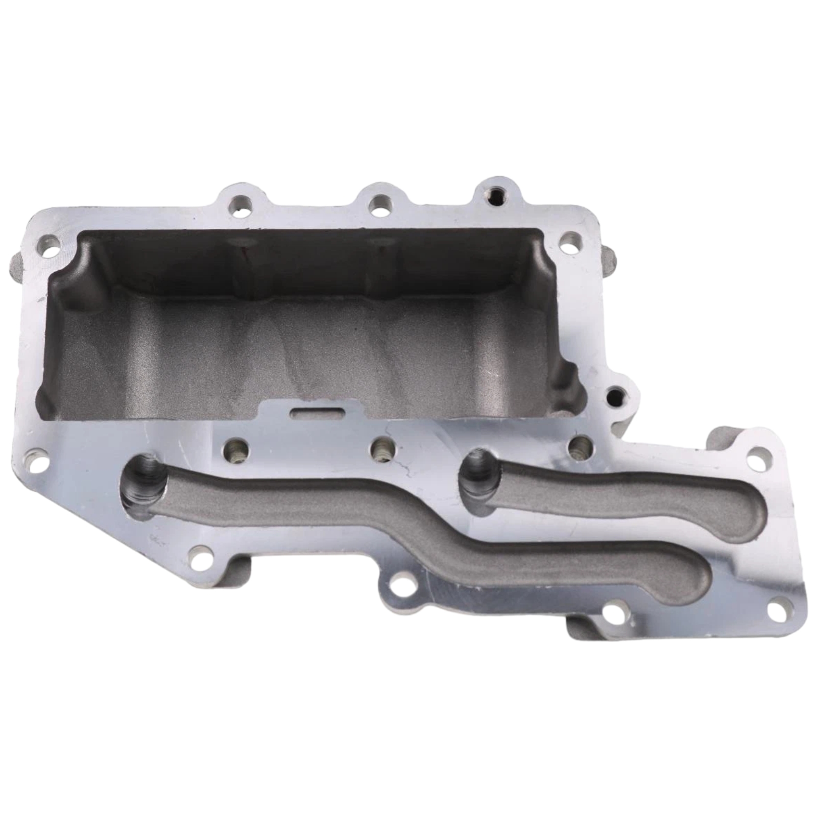 aki　1104535 Oil Cooler 4134W016 For Perkins 1104A-44 1104C-44 1104C-E44 1104D