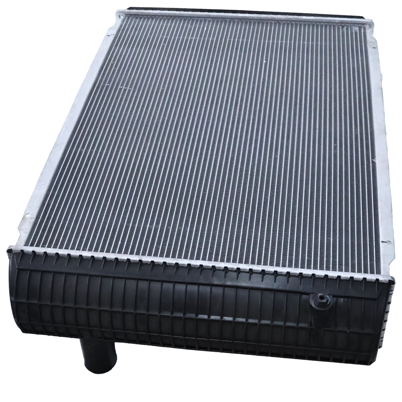 Water Tank Radiator Core Assy VOE11110705 for Volvo EC240B EC290B