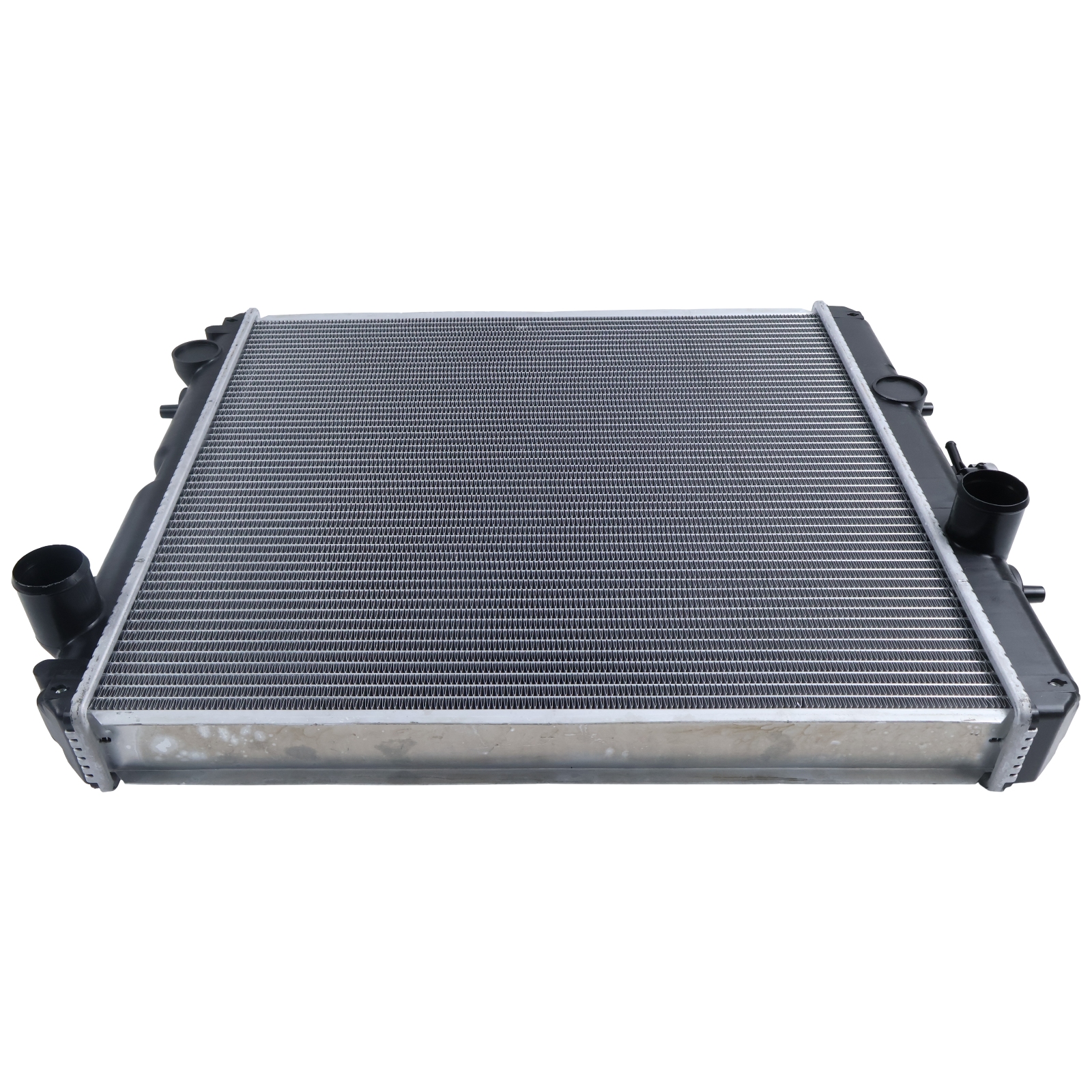 Radiator 129940-44500 for Yanmar Engine 4TNV98-GGE 4TNV98-ZGGET