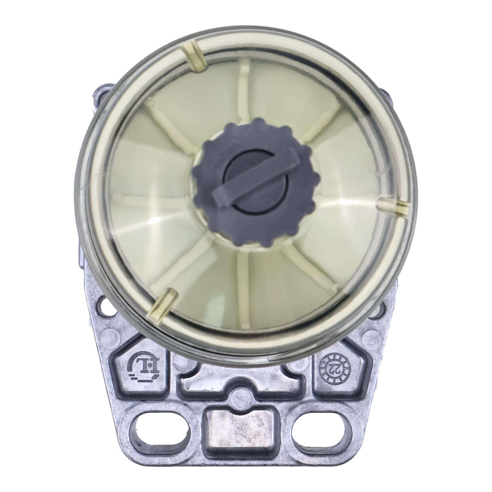 た Fuel Water Separator 81871476 for New Holland 5640 6640 7840