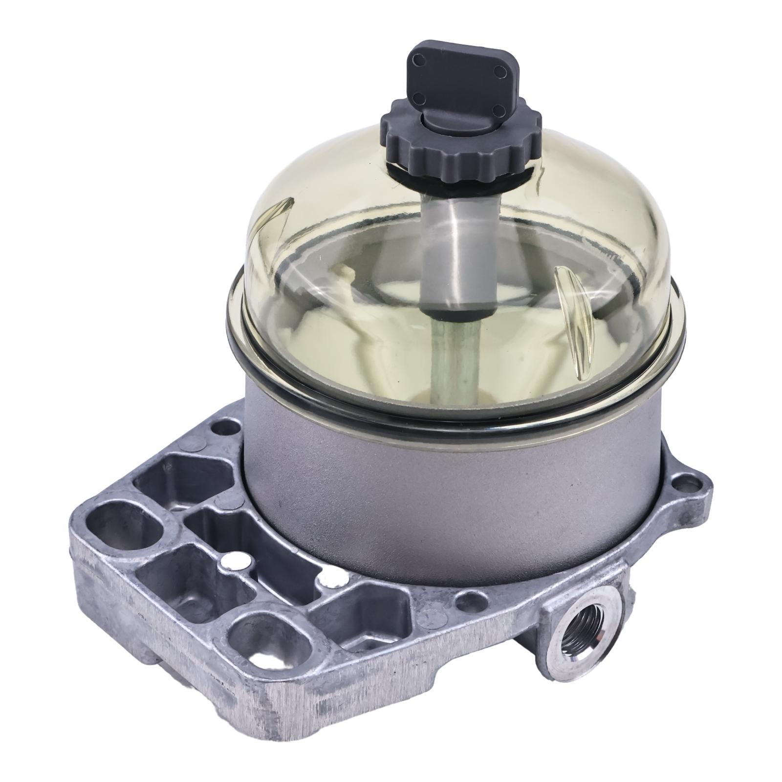 「RT-157441」 Fuel Water Separator 81871476 for New Holland 5640 6640 7840 8010