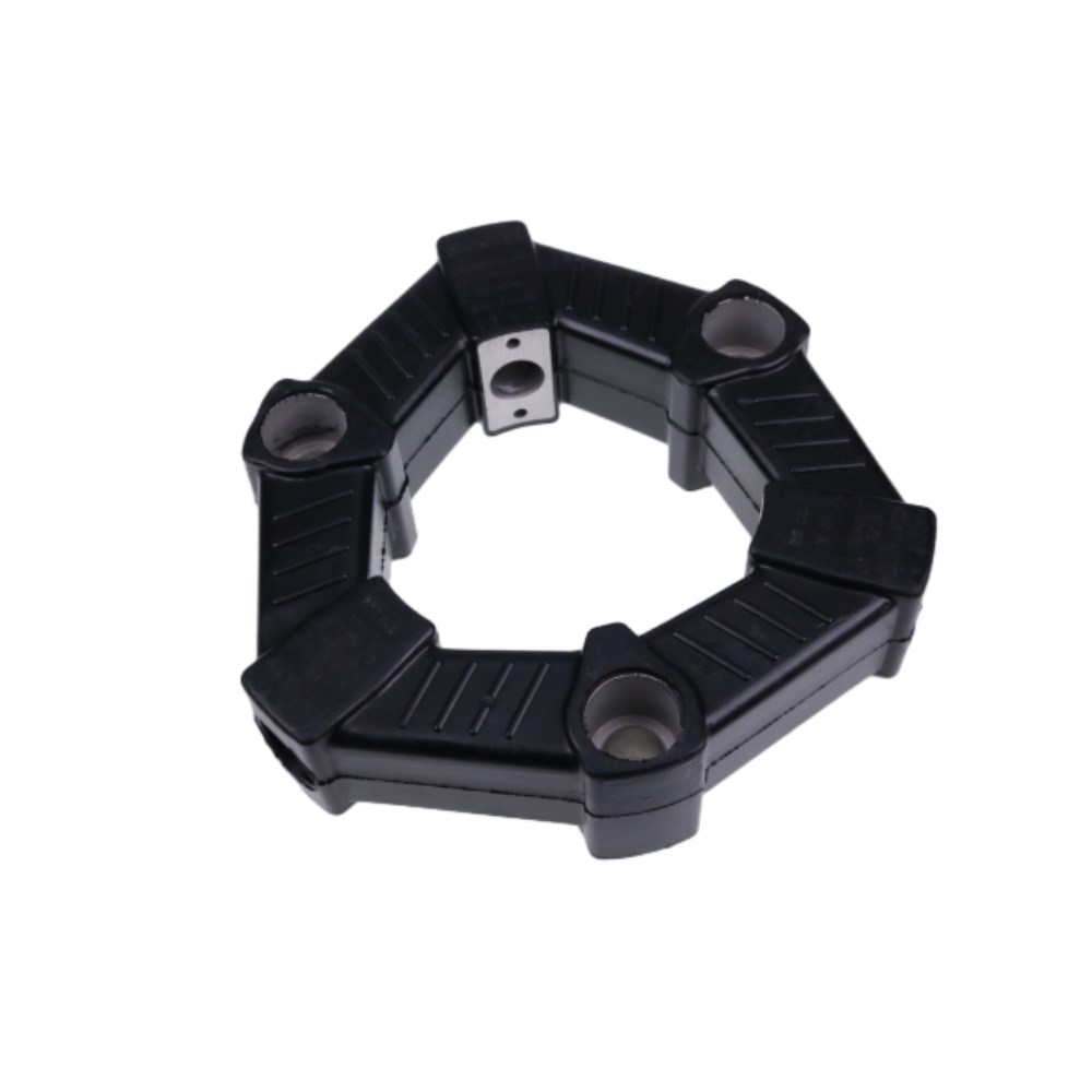 Rubber Coupling 4275308 for Hitachi Excavator EX60-2 EX60-3 EX75UR