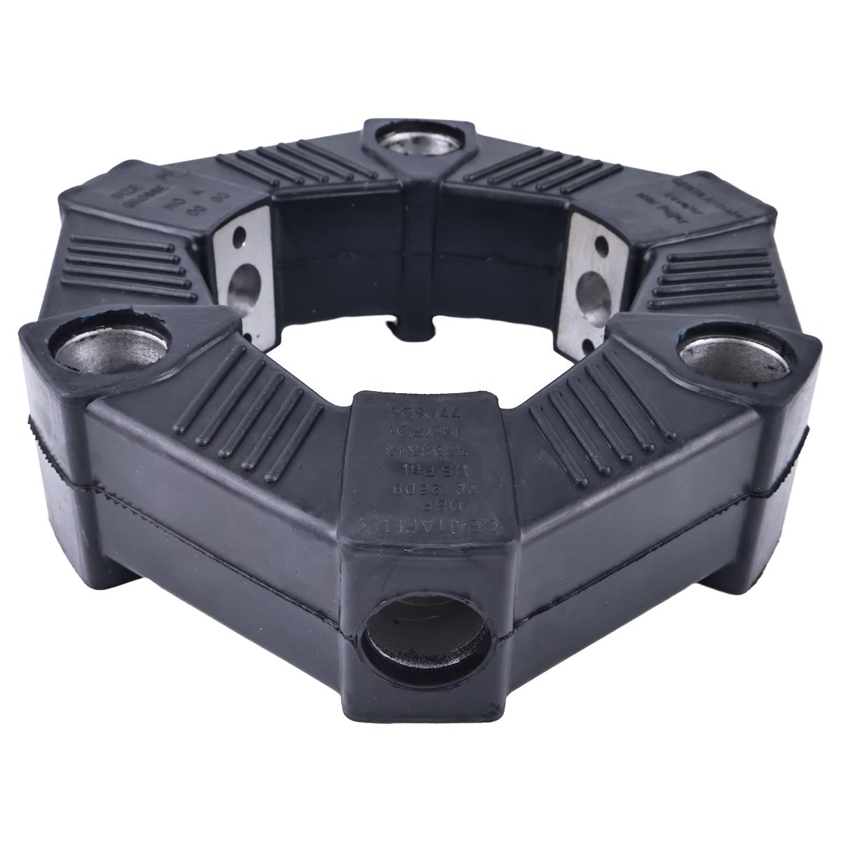 90AS Coupling Rubber 2019608 3683643 3633643 778322 For Centaflex