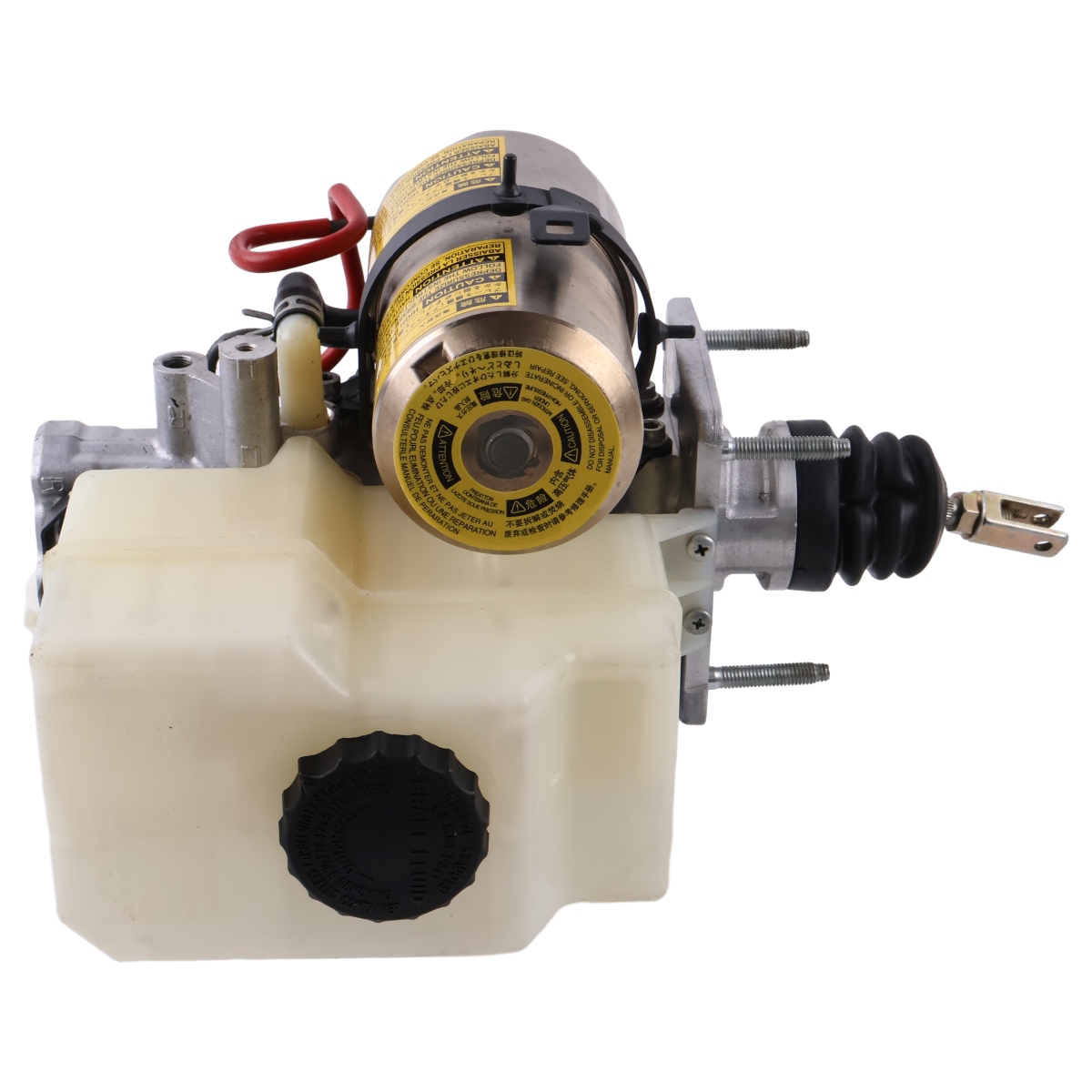 ABS Brake Pump Booster 47210-60063 For Toyota Land Cruiser Lexus