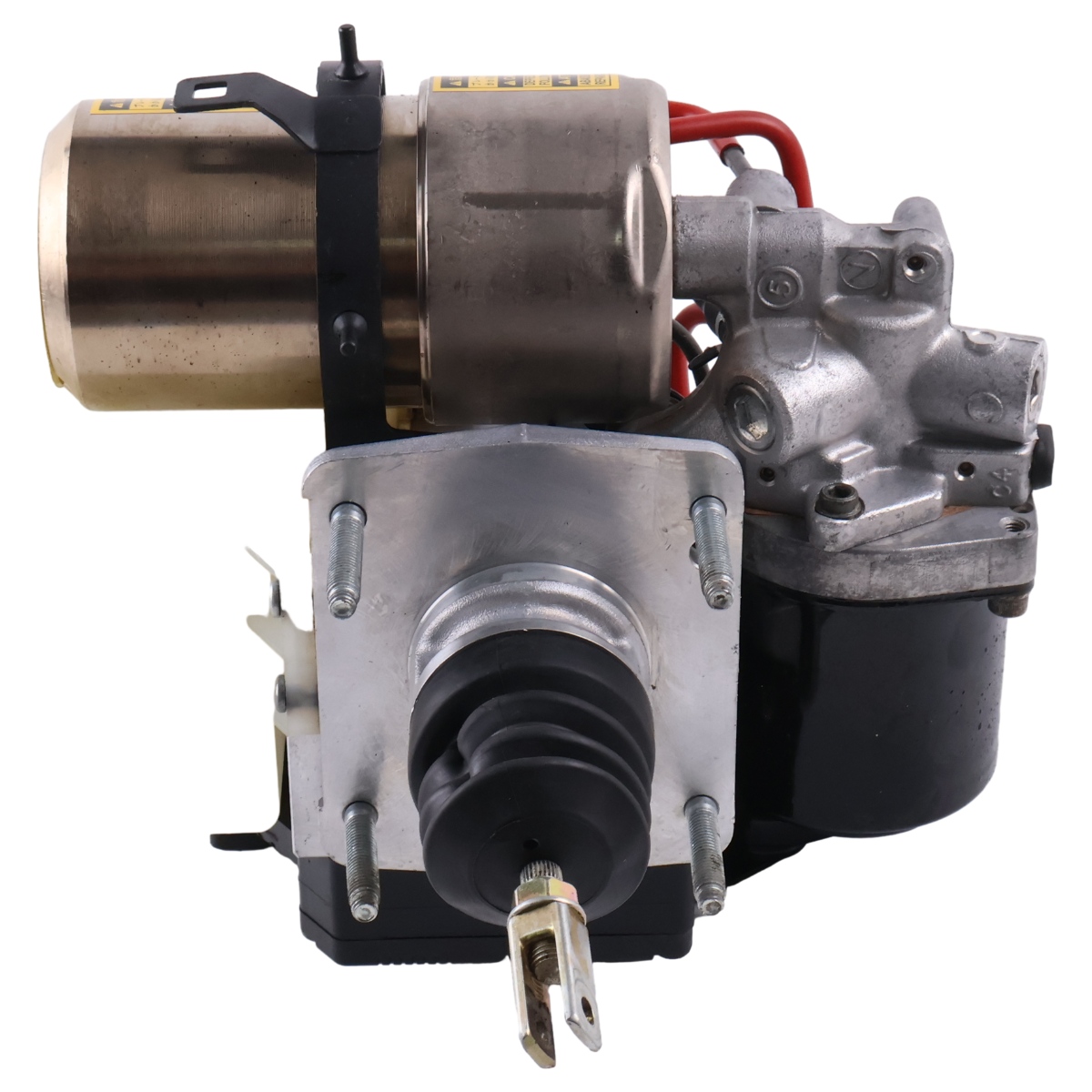 ABS Brake Pump Booster 47210-60063 For Toyota Land Cruiser Lexus