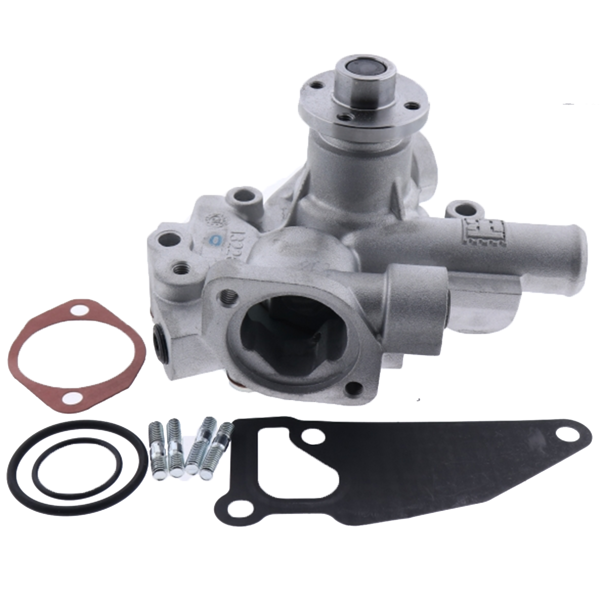 Water Pump 13-2270 13-2269 for Thermo King Tripac APU TK270 TK370