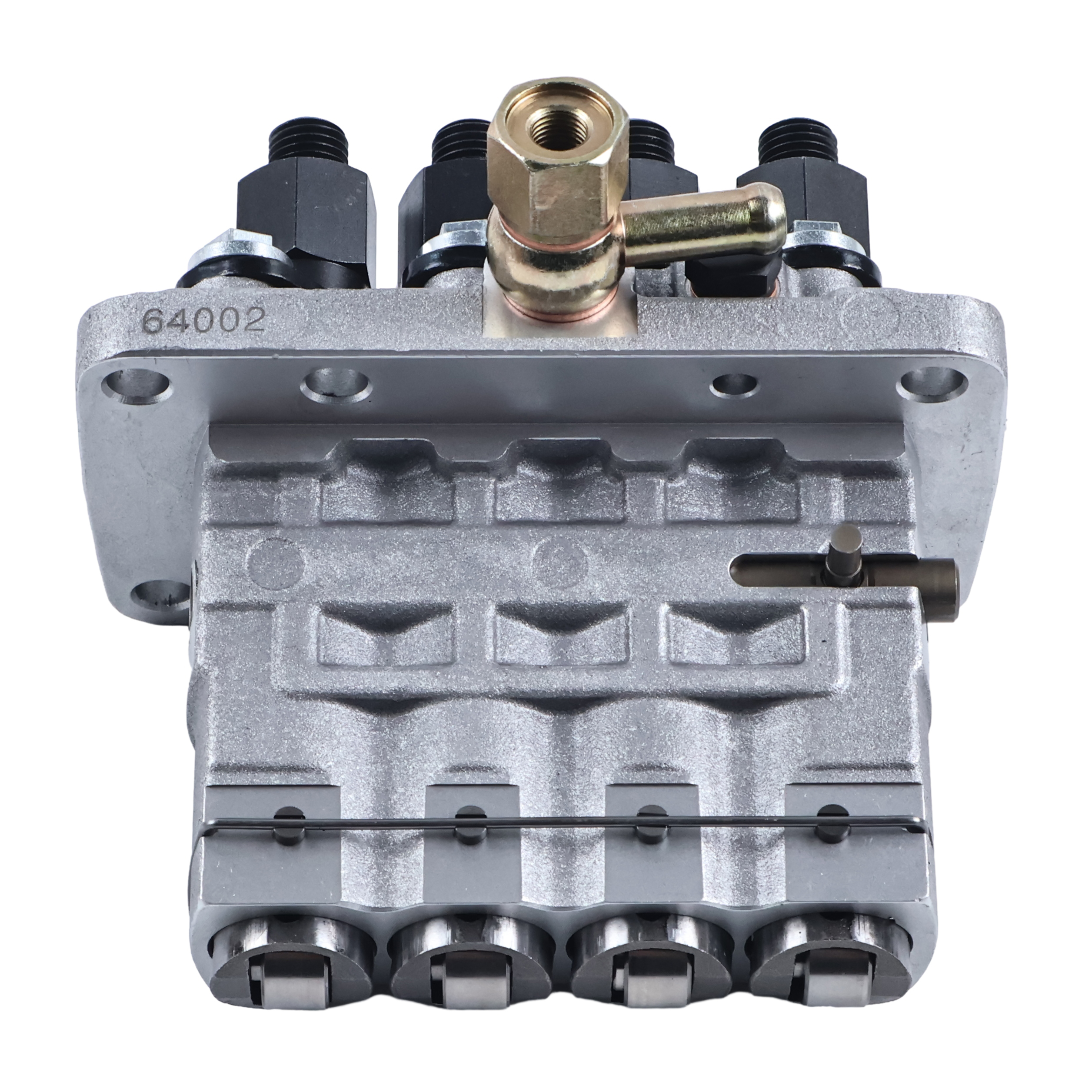 36 ディーゼル New Fuel Injection Pump 9410618370 104136-4002 For Challenger