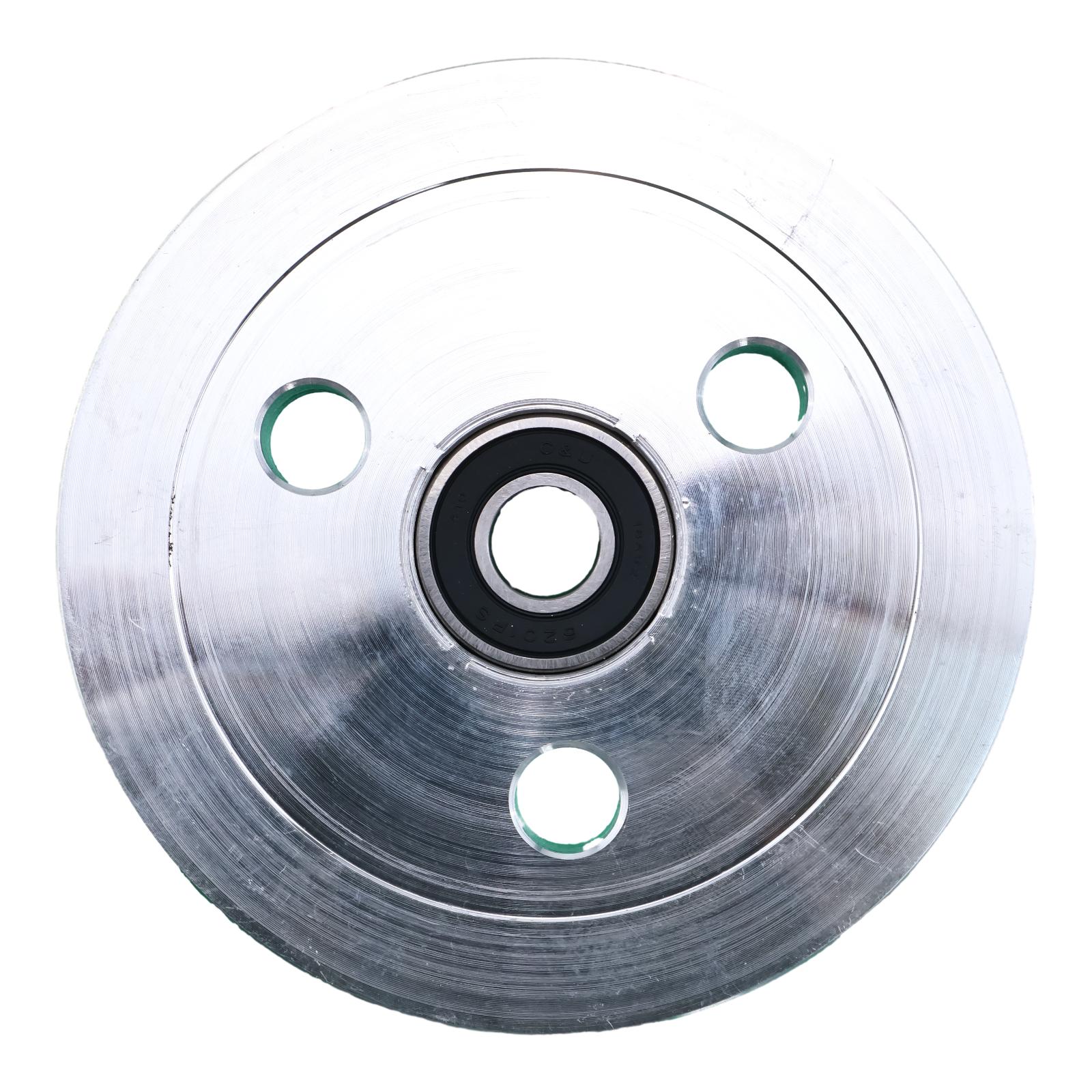 Pulley w/Bearing 32469GT for Genie Material Lift Superlift