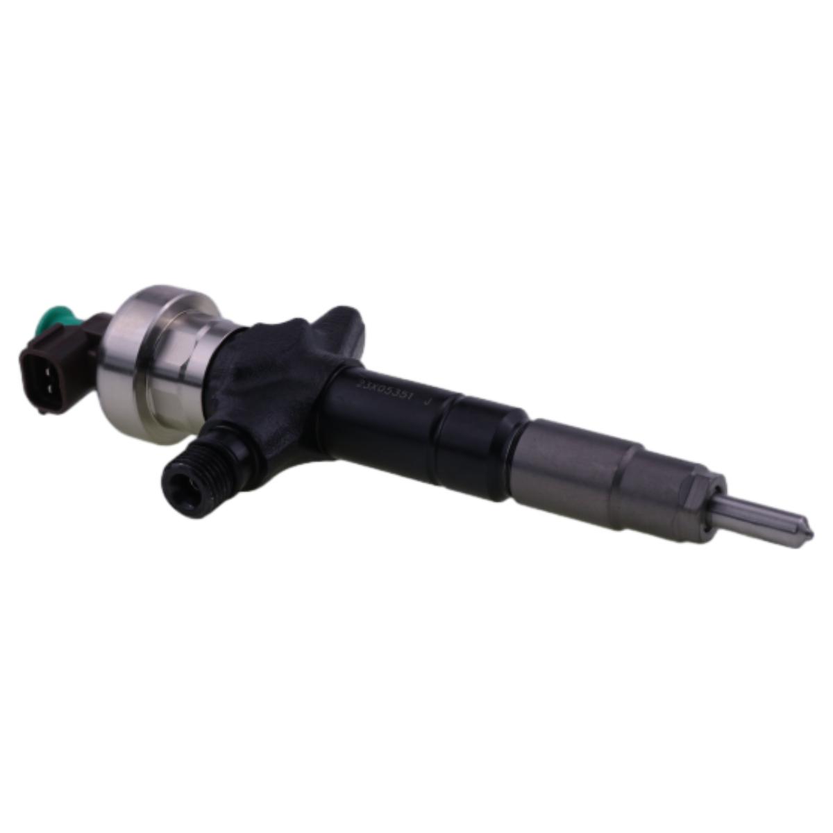 Fuel Injector 8-98076995-2 8980769952 For Isuzu Engine 4JJ1 4JJ1