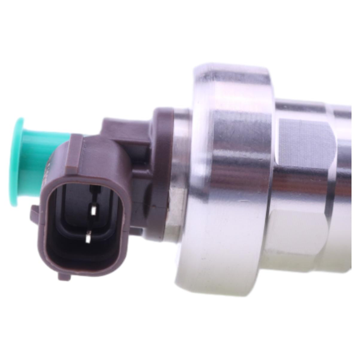 Fuel Injector 8-98076995-2 8980769952 For Isuzu Engine 4JJ1 4JJ1