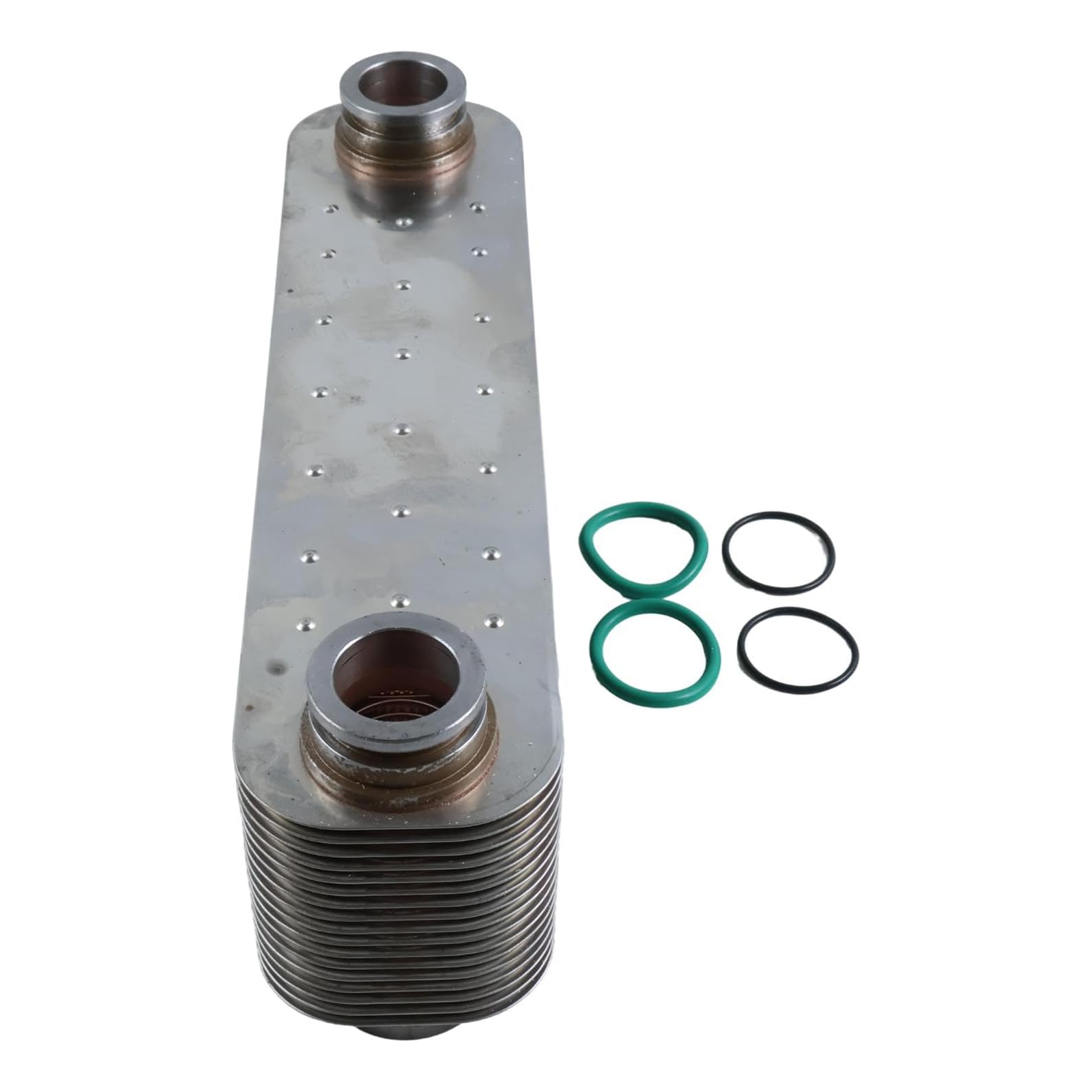 Oil Cooler Assembly 29555183 29544961 for Allison
