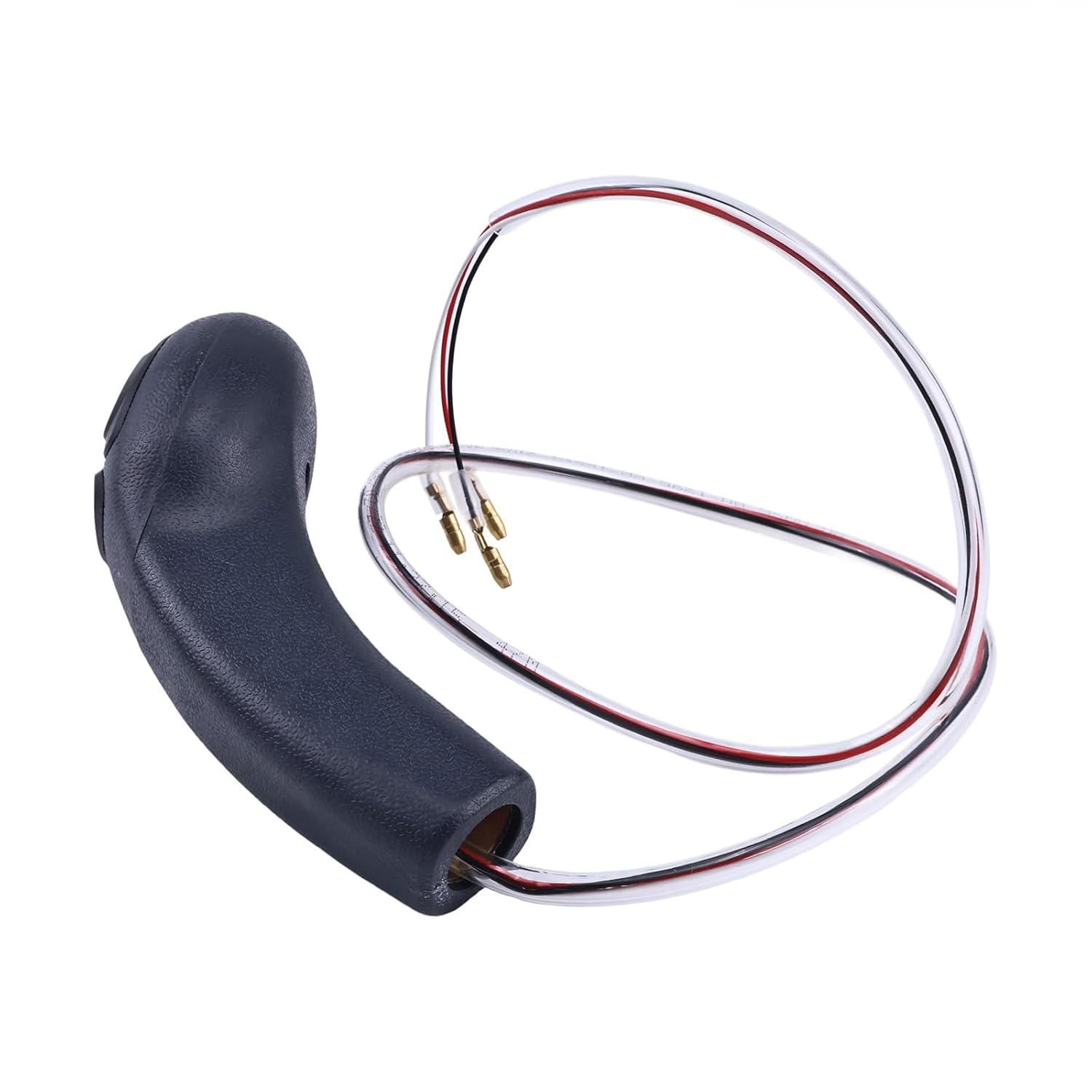 LH Handle Joystick 16502-04700 For Takeuchi Excavator TB235 TB250