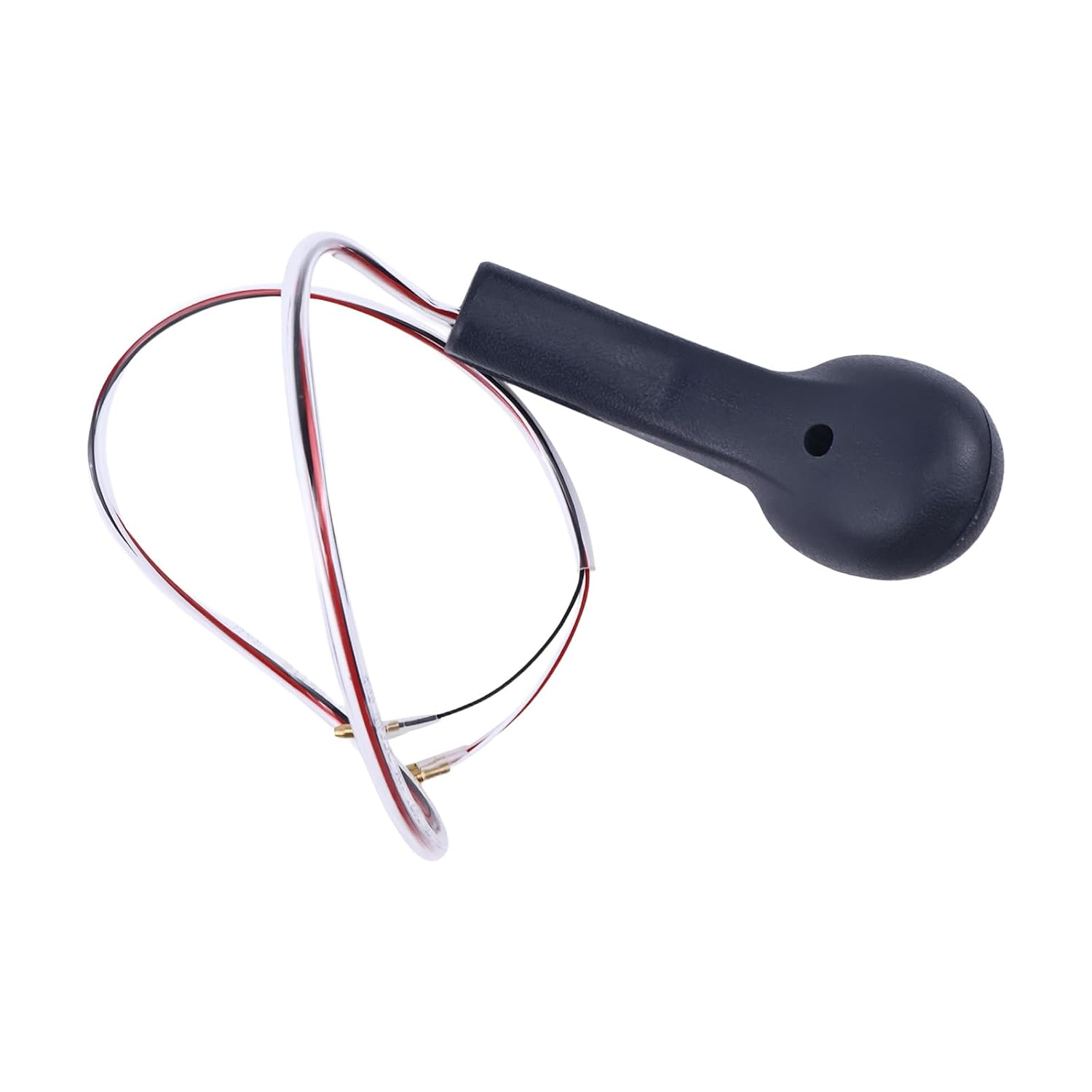 LH Handle Joystick 16502-04700 For Takeuchi Excavator TB235 TB250