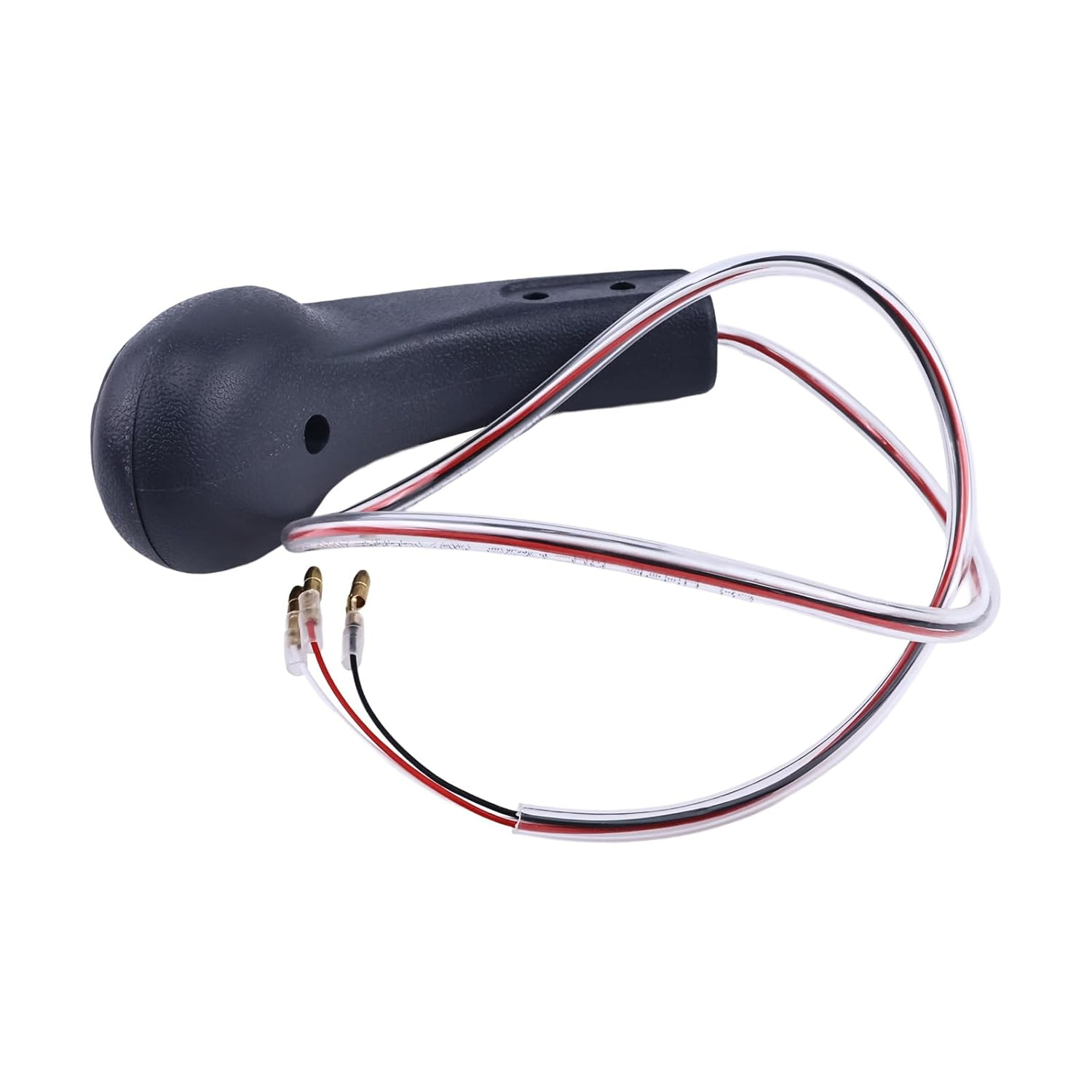 LH Handle Joystick 16502-04700 For Takeuchi Excavator TB235 TB250