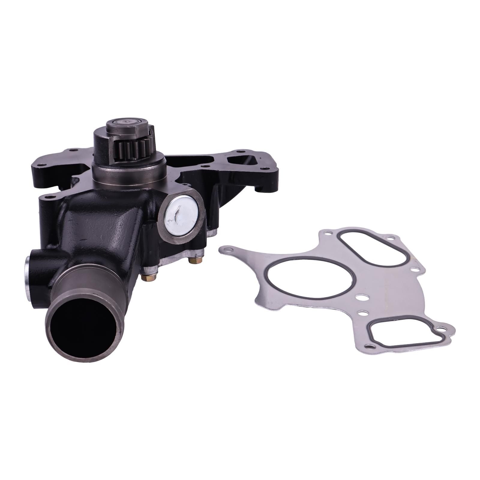 Water Pump 380-1659 397-5684 T413421 for Perkins Caterpillar C4.4