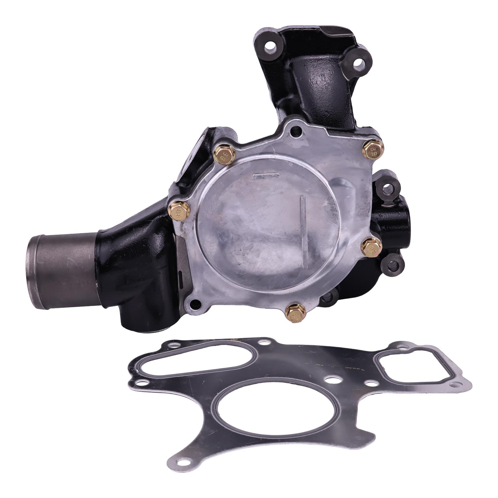 バハームト Water Pump 380-1659 397-5684 T413421 for Perkins Caterpillar