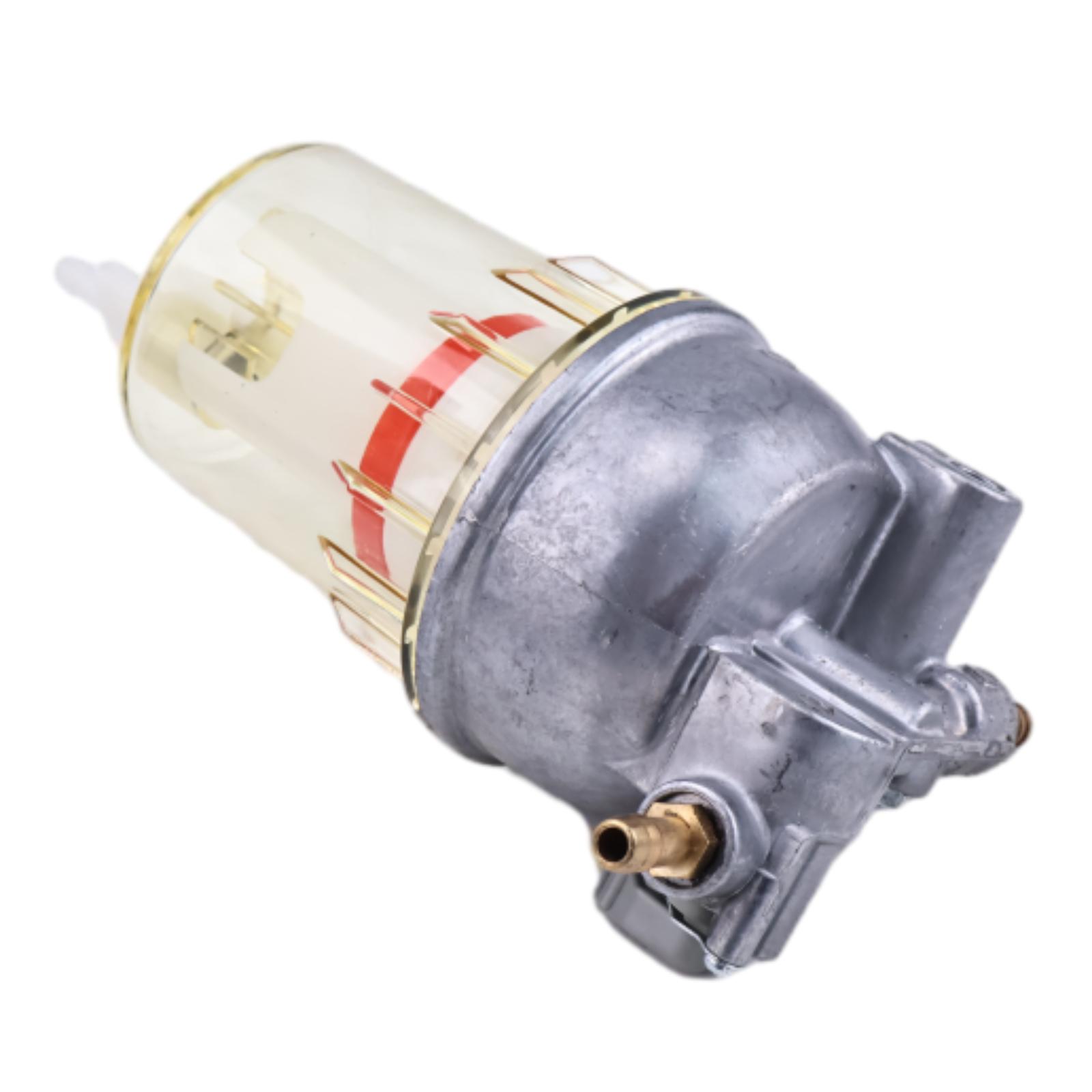 Water Separator Assy 129242-55701 For Yanmar 3TNV88 4TNV84T