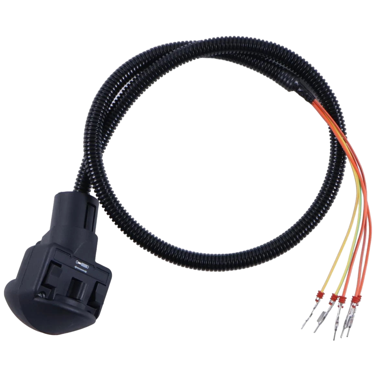 Auxiliary Four Switch Handle 6680414 For Bobcat 653 751 753 763