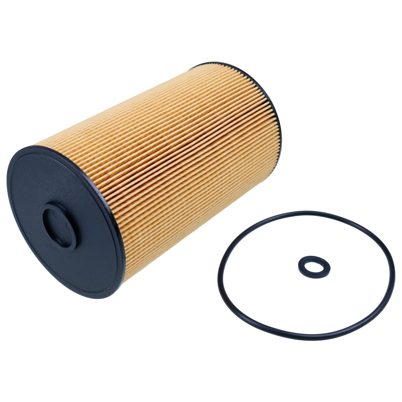 Fuel Filter 4649267 for Hitachi ZX140W-3 ZX160LC-3 ZX200-3 ZX210-3