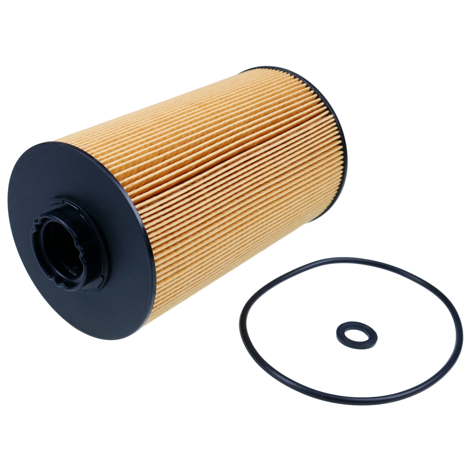 Fuel Filter 4649267 for Hitachi ZX140W-3 ZX160LC-3 ZX200-3