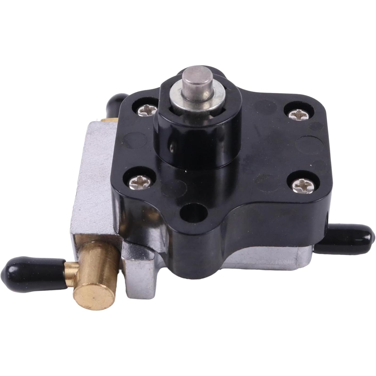 Fuel Pump 803529T07 for Mercury Mariner 8HP 9.9HP 4-Stroke