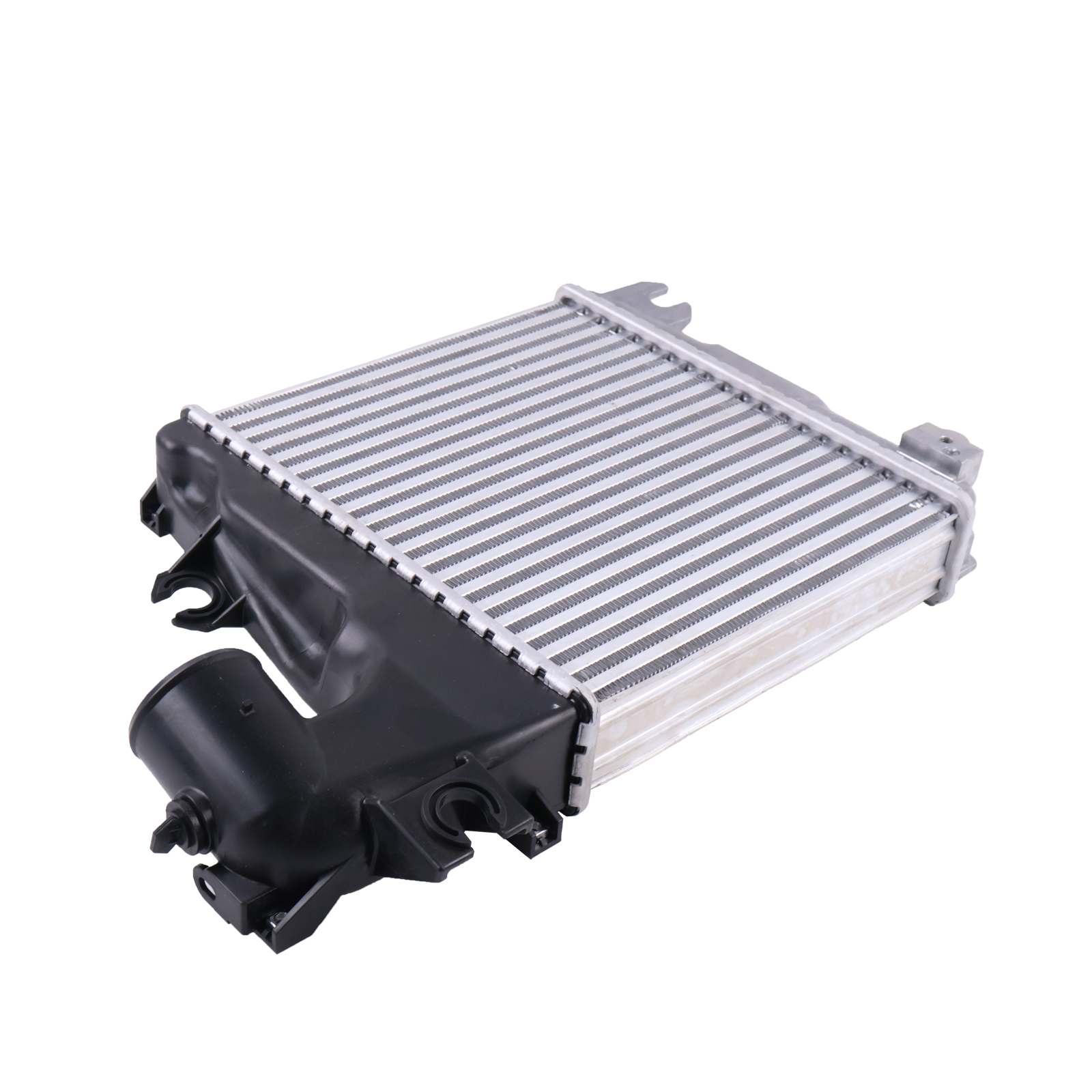 Intercooler 17940-0L070 127000-1070 for Toyota Hilux D40 4WD VII