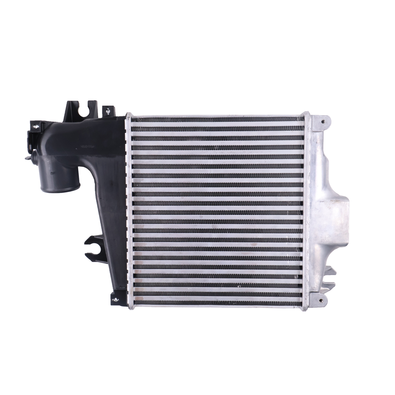 Intercooler 17940-0L070 127000-1070 for Toyota Hilux D40 4WD VII