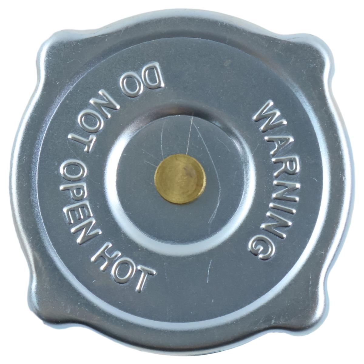 Radiator Cap 6L8617 For Caterpillar Engine D342C D353 3304 3306