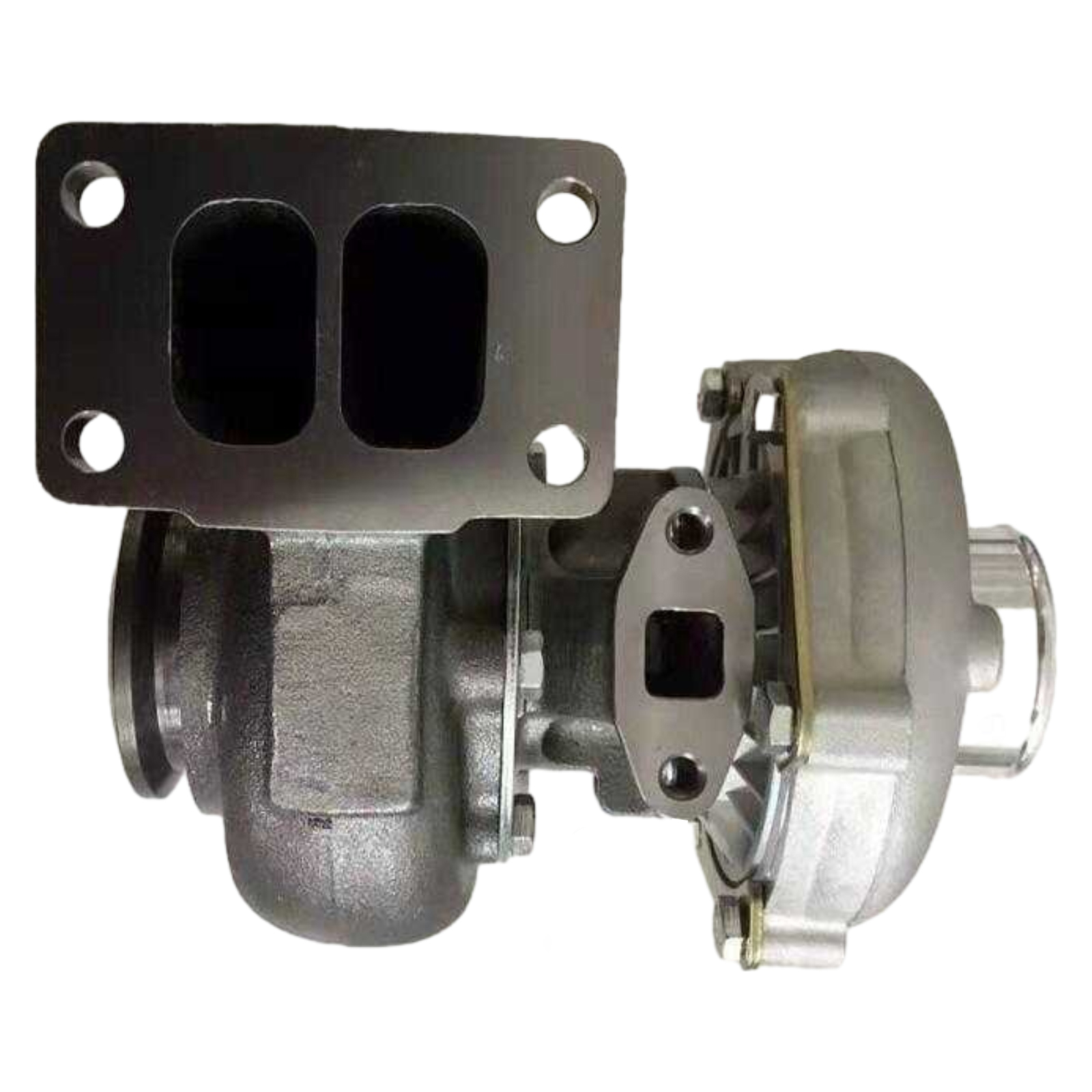 Turbocharger E6NN6K682BA 466746-0004 83959435 For Ford/New Holland