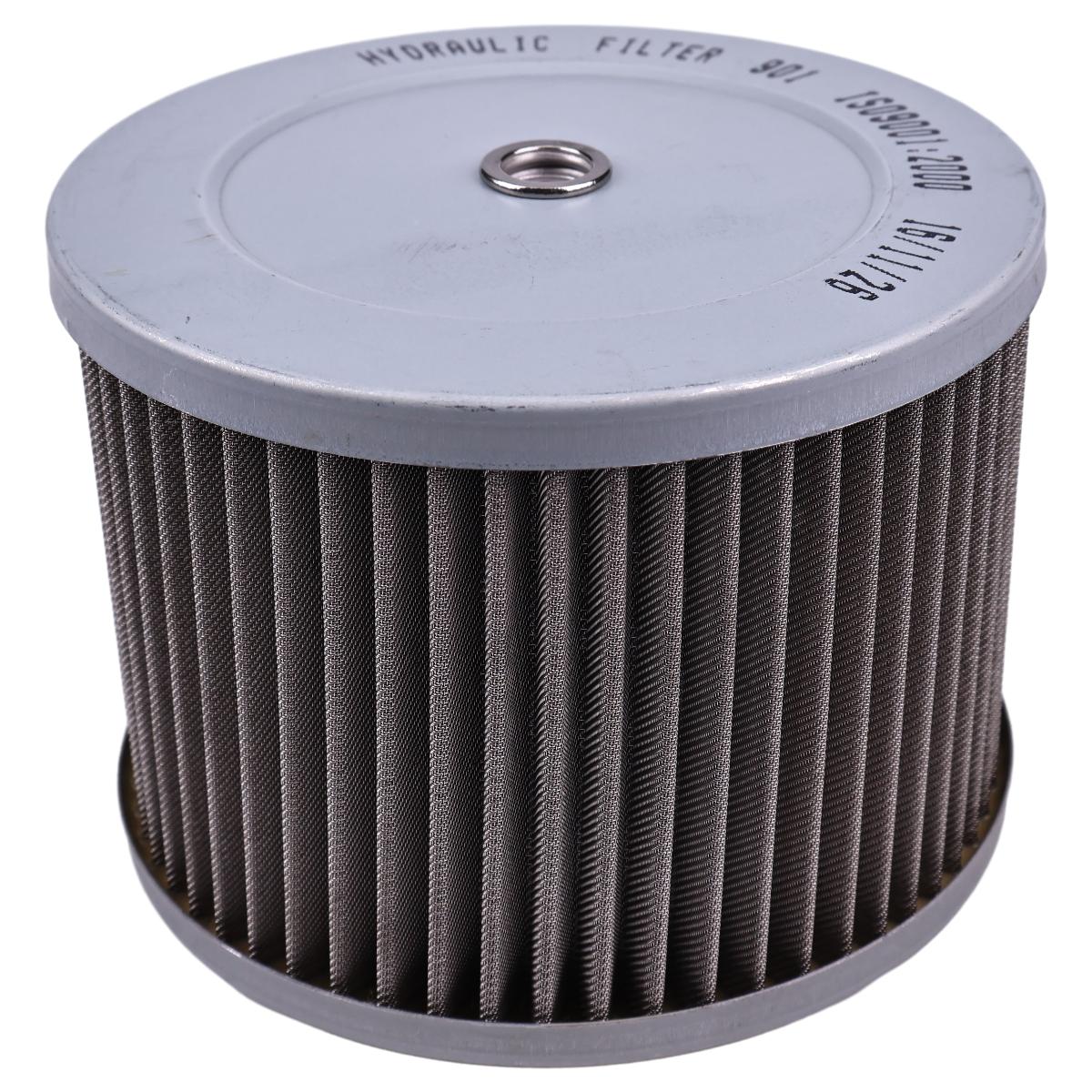 Hydraulic Filter YM172112-74801 For Yanmar Excavator YB301 B27-2B