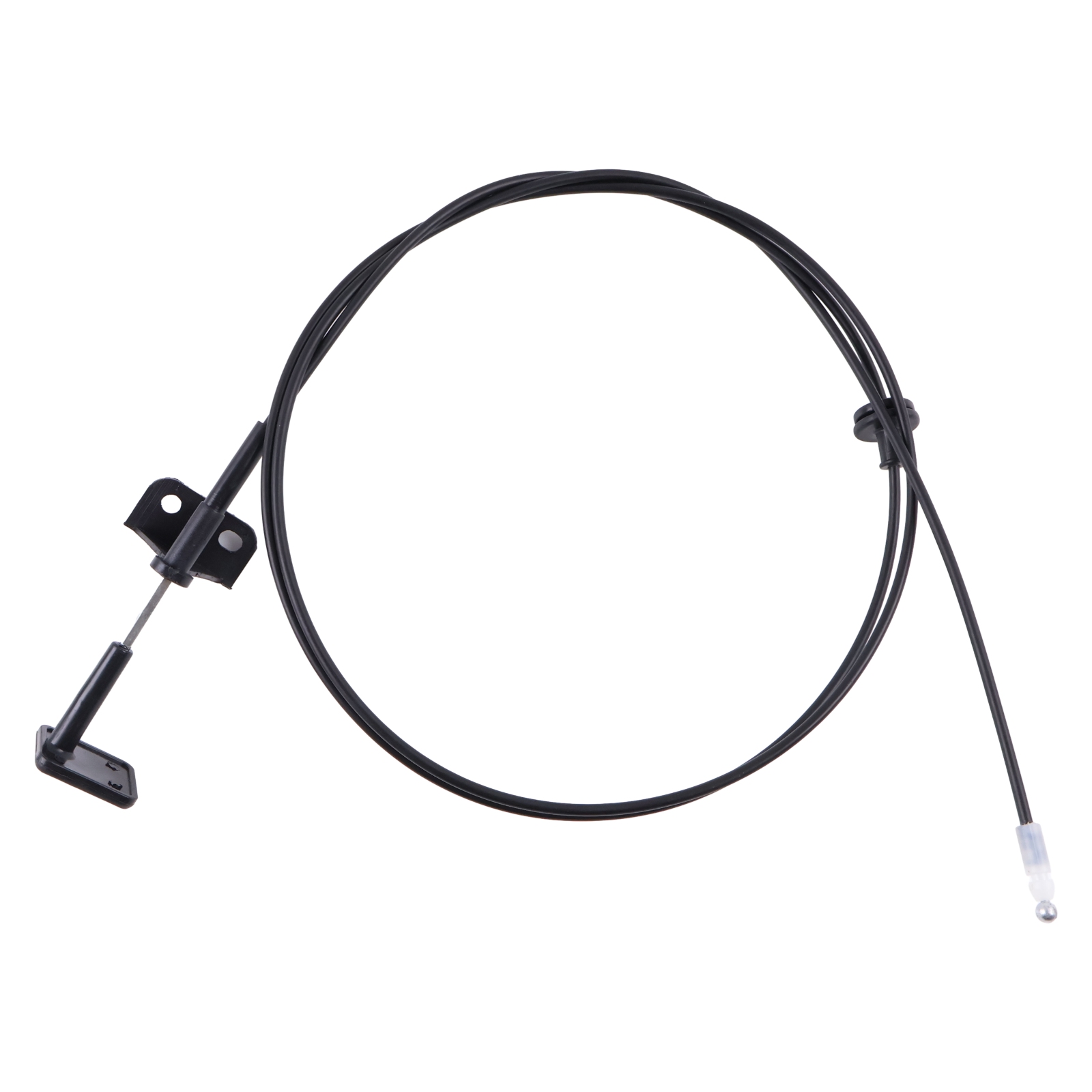 74130-S9A-A01ZA Hood Latch Release Cable w/Handle for 2002-2006