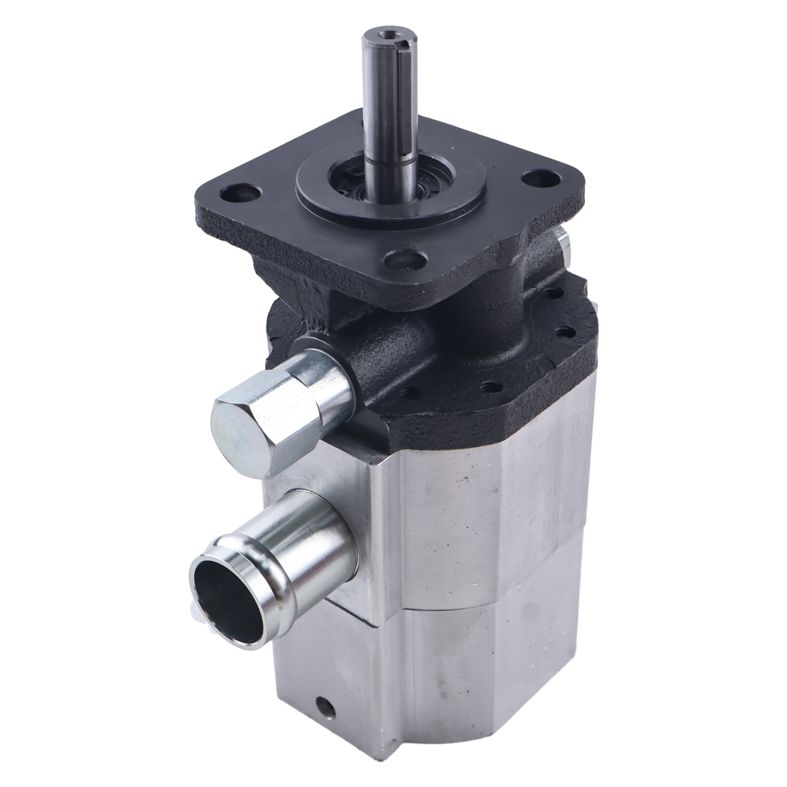 Hydraulic Gear Pump 718-04127 918-04127 for MTD Cub Cadet GS21T